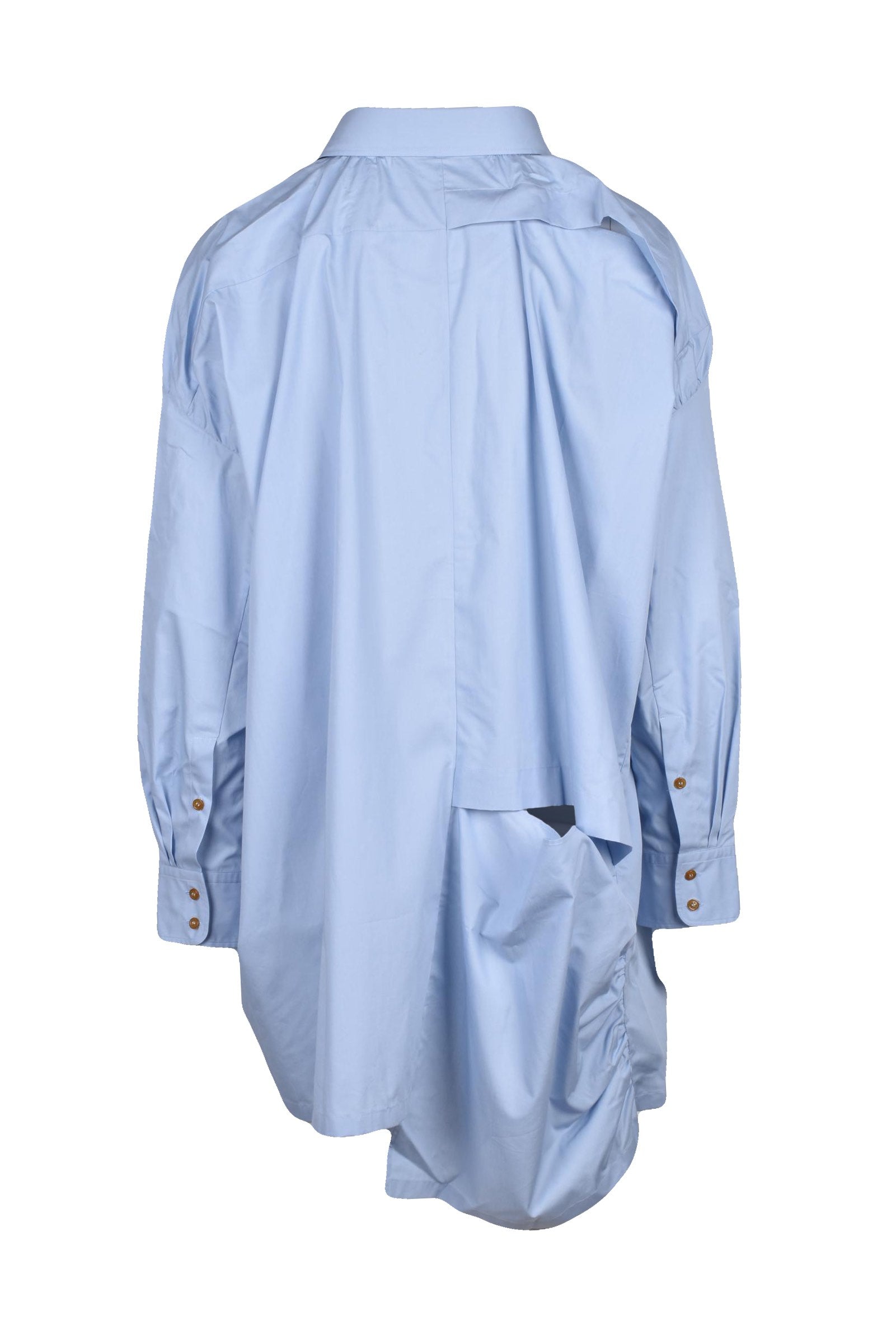 VIVIENNE WESTWOOD - SHIRT