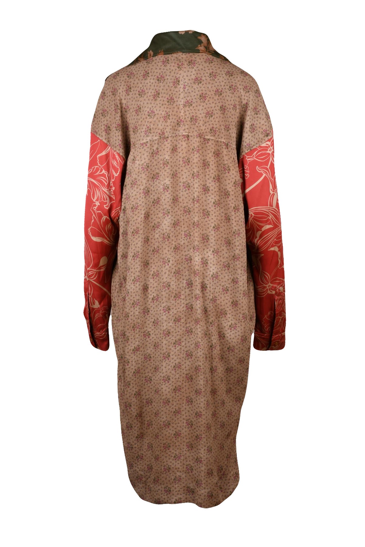 VIVIENNE WESTWOOD - DRESS