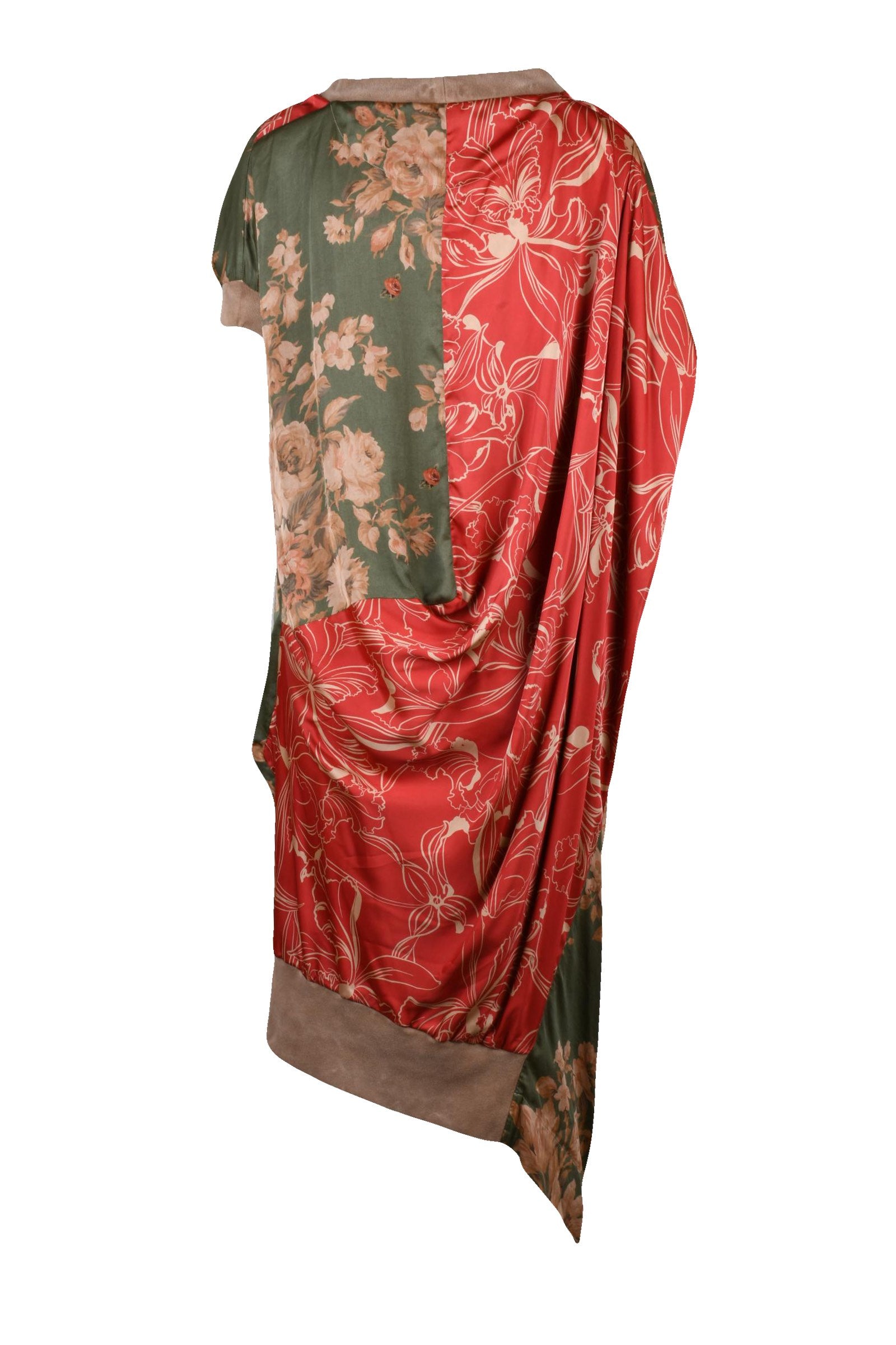 VIVIENNE WESTWOOD - DRESS