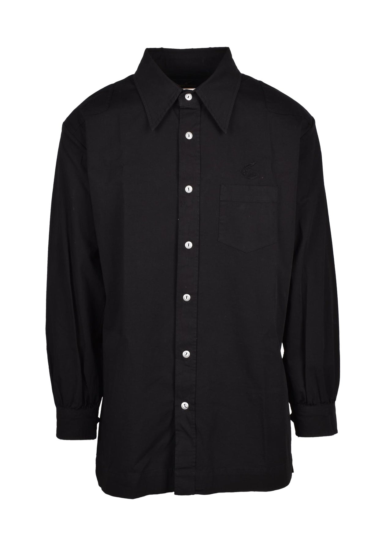 VIVIENNE WESTWOOD ANGLOMANIA - SHIRT