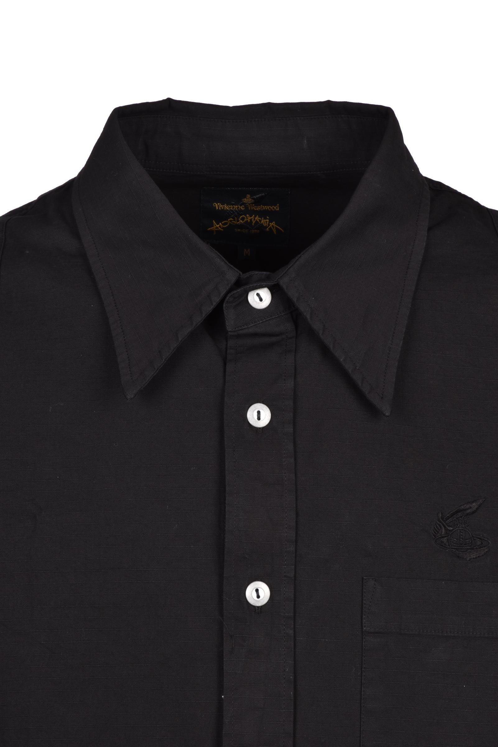 VIVIENNE WESTWOOD ANGLOMANIA - SHIRT