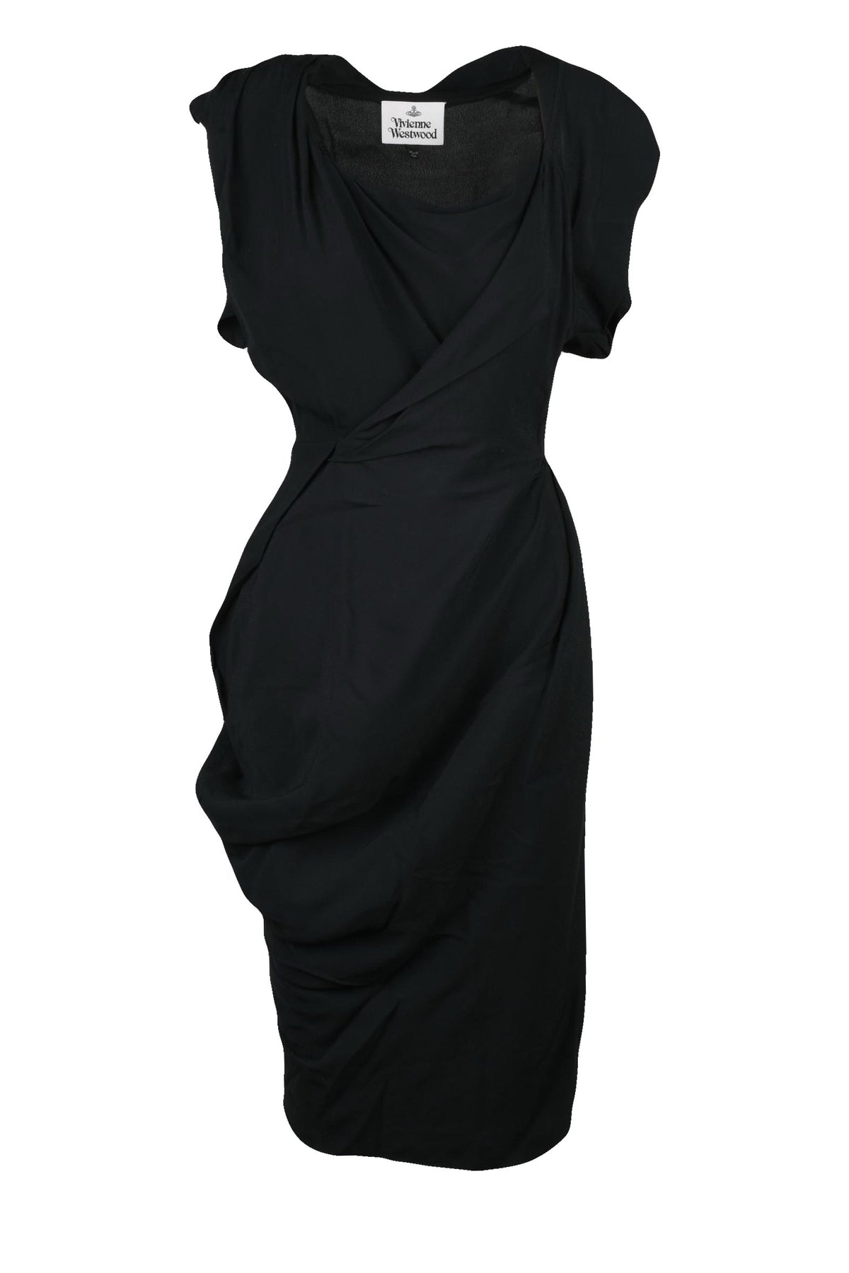 VIVIENNE WESTWOOD - DRESS