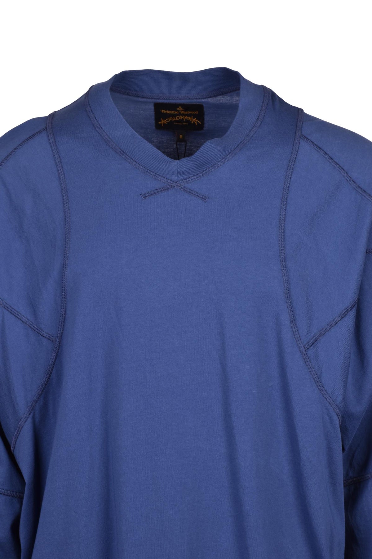 VIVIENNE WESTWOOD ANGLOMANIA - T-SHIRT AND POLO