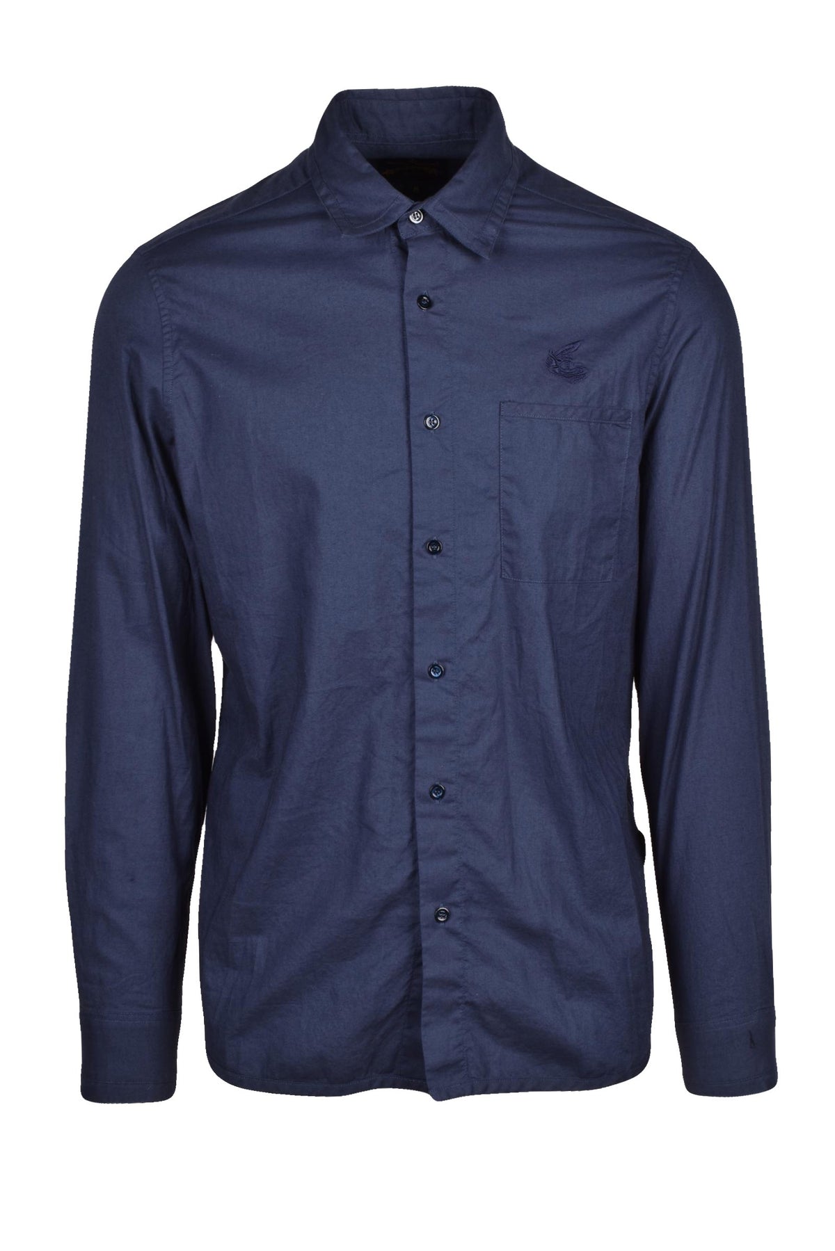 VIVIENNE WESTWOOD ANGLOMANIA - SHIRT