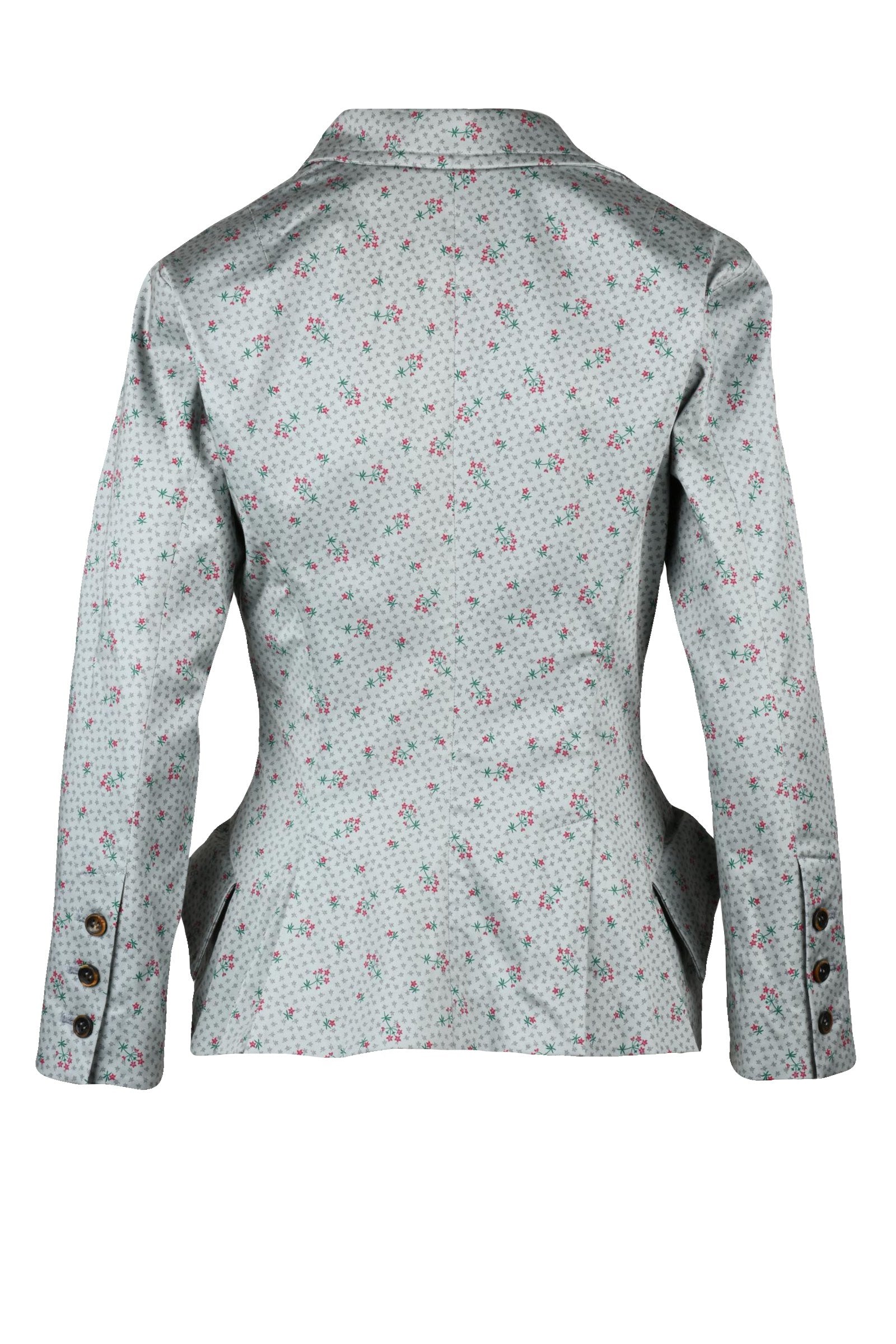 VIVIENNE WESTWOOD ANGLOMANIA - BLAZER