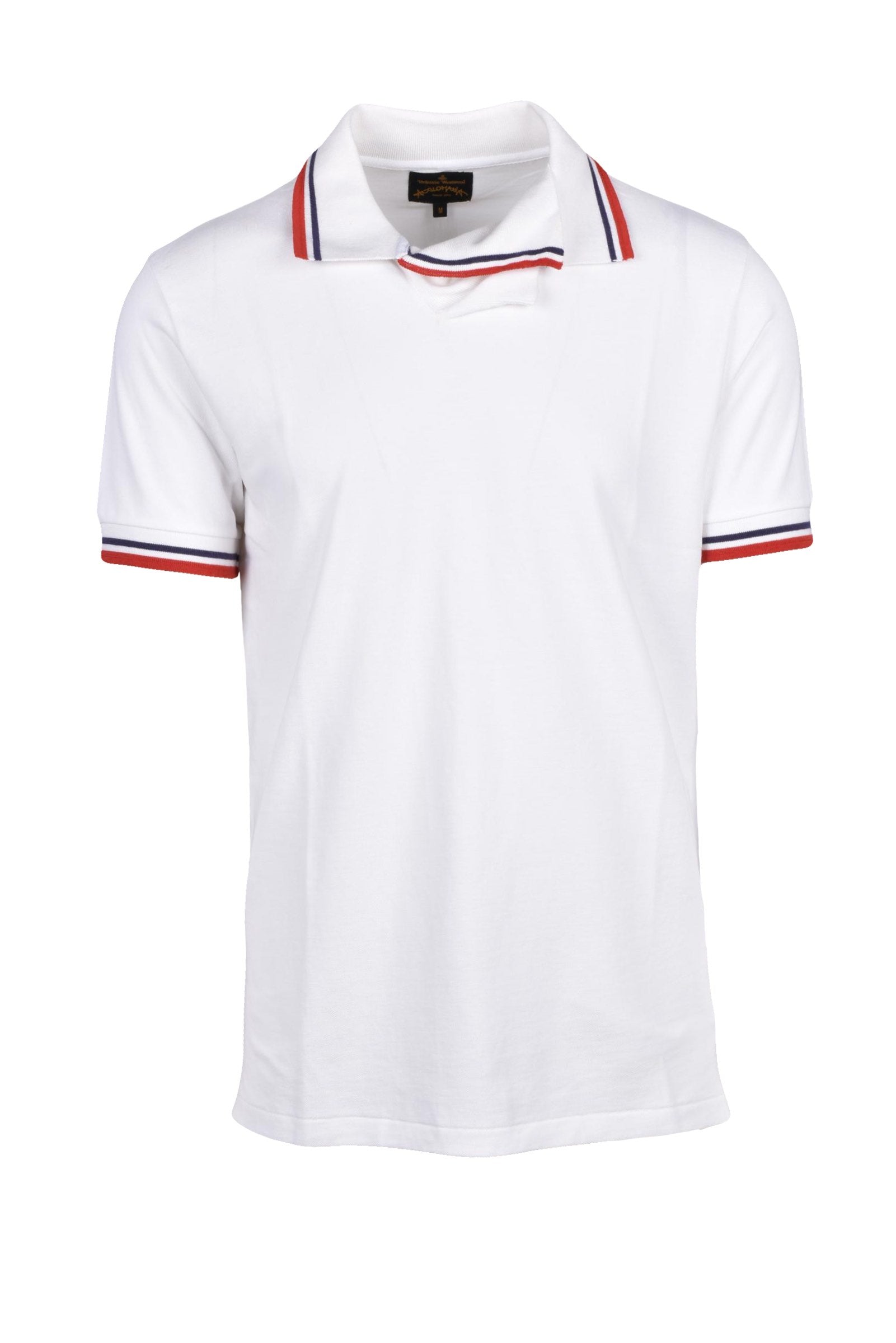 VIVIENNE WESTWOOD ANGLOMANIA - T-SHIRT AND POLO