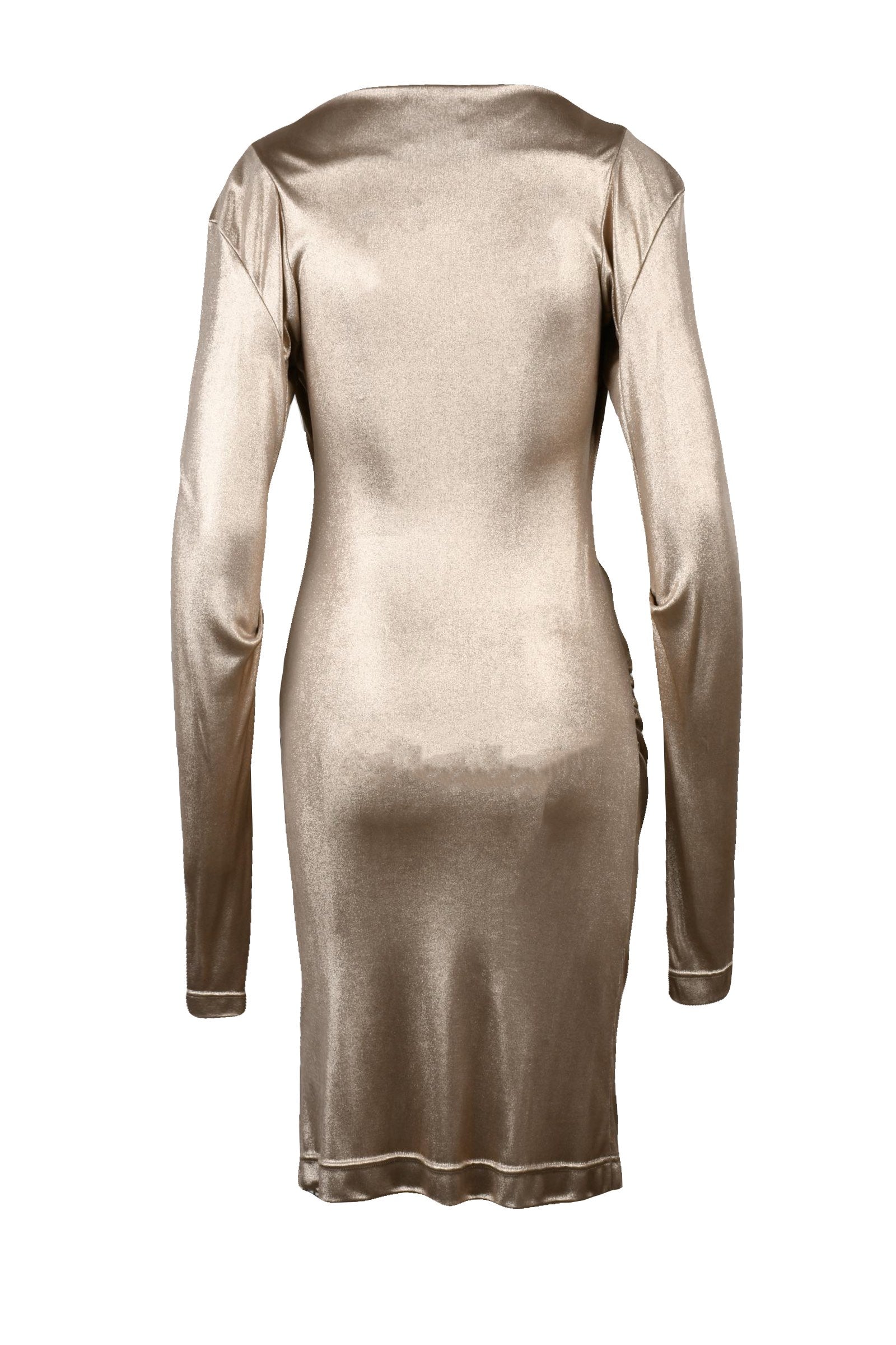VIVIENNE WESTWOOD - DRESS