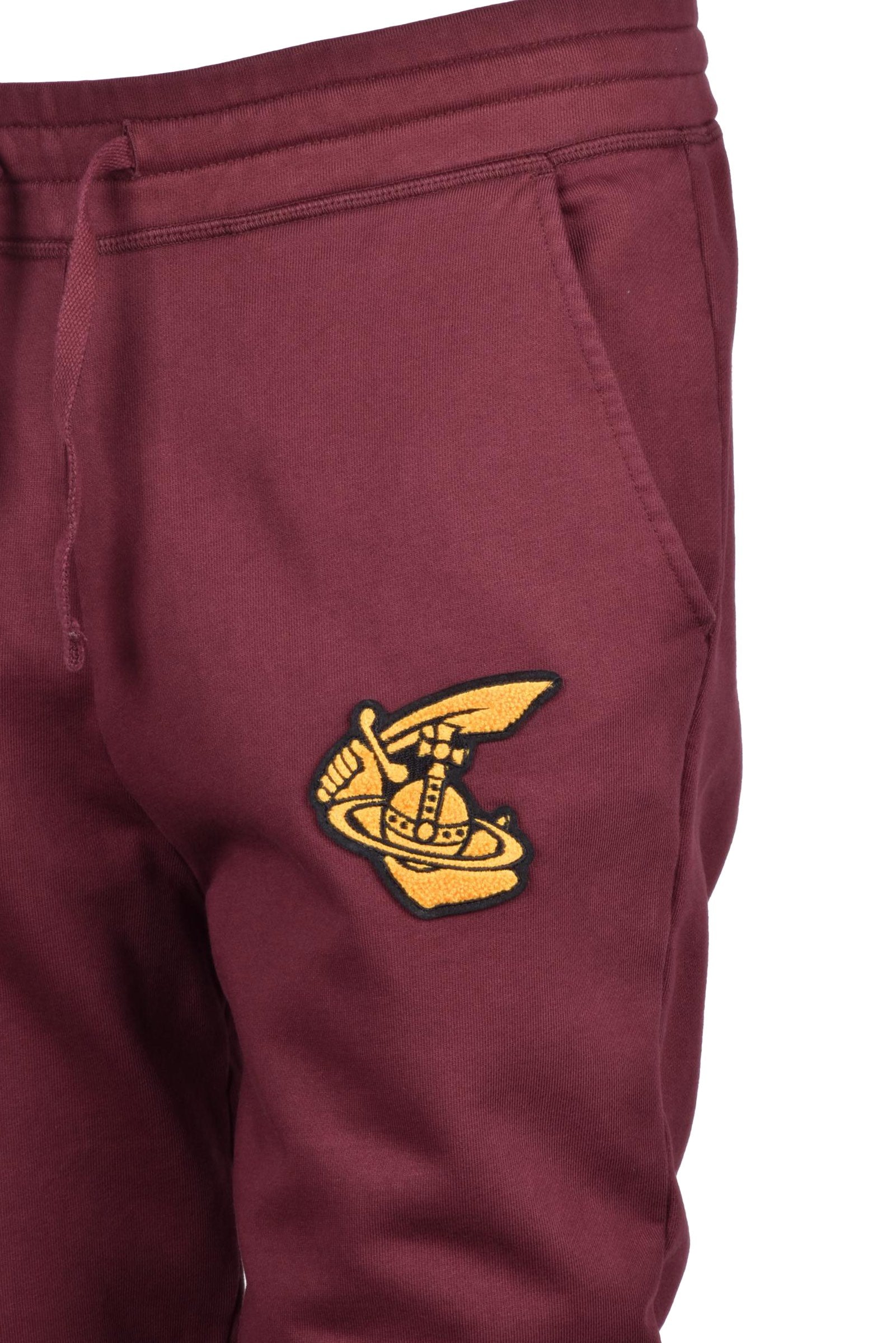 VIVIENNE WESTWOOD ANGLOMANIA - TROUSERS