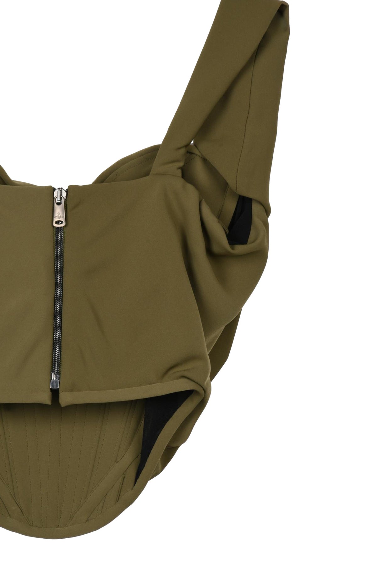 VIVIENNE WESTWOOD - KNITWEAR AND SWEATSHIRTS