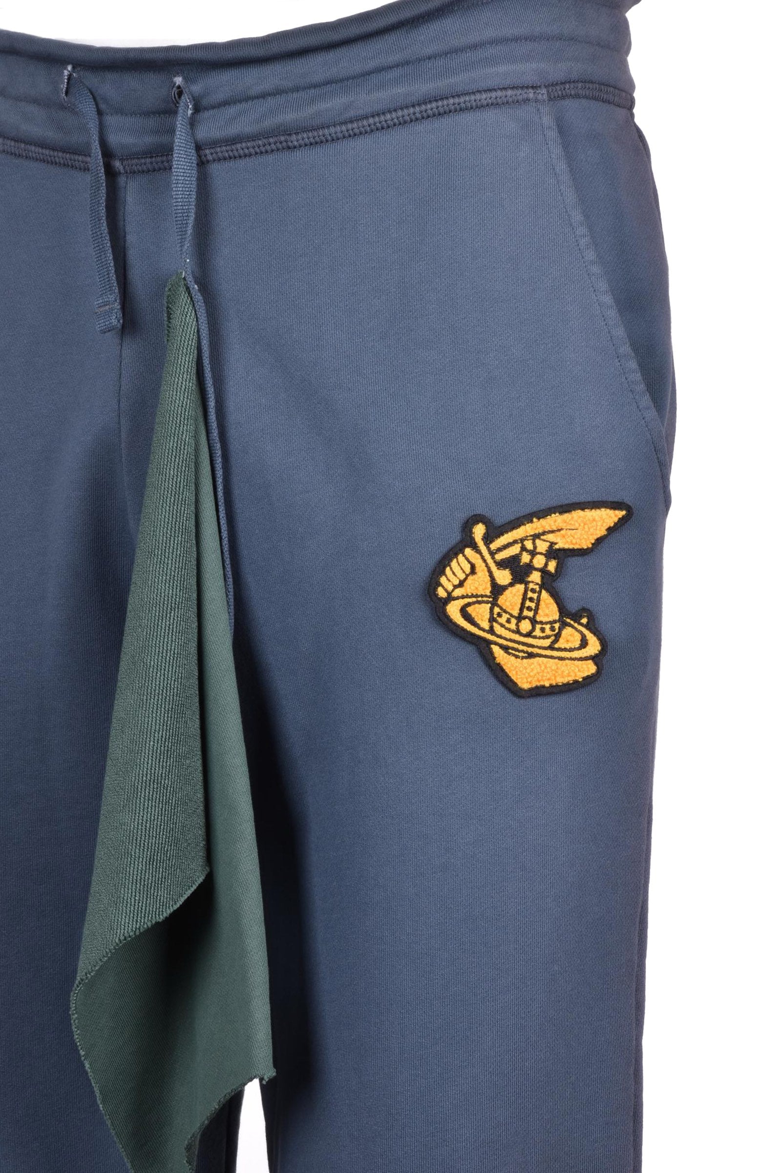 VIVIENNE WESTWOOD ANGLOMANIA - TROUSERS
