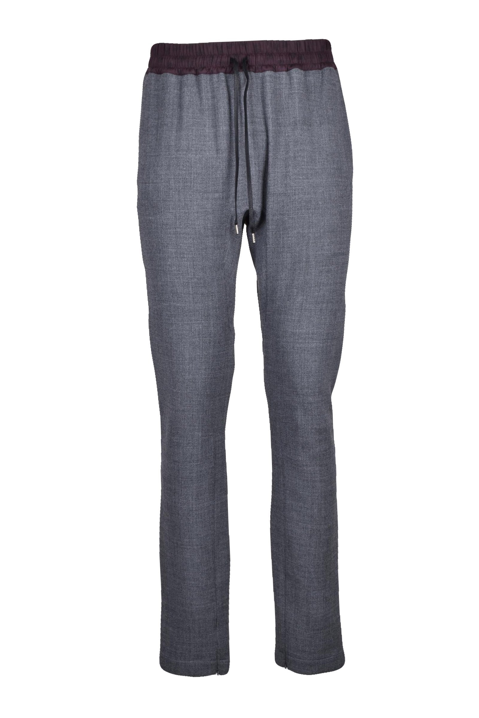 VIVIENNE WESTWOOD - TROUSERS