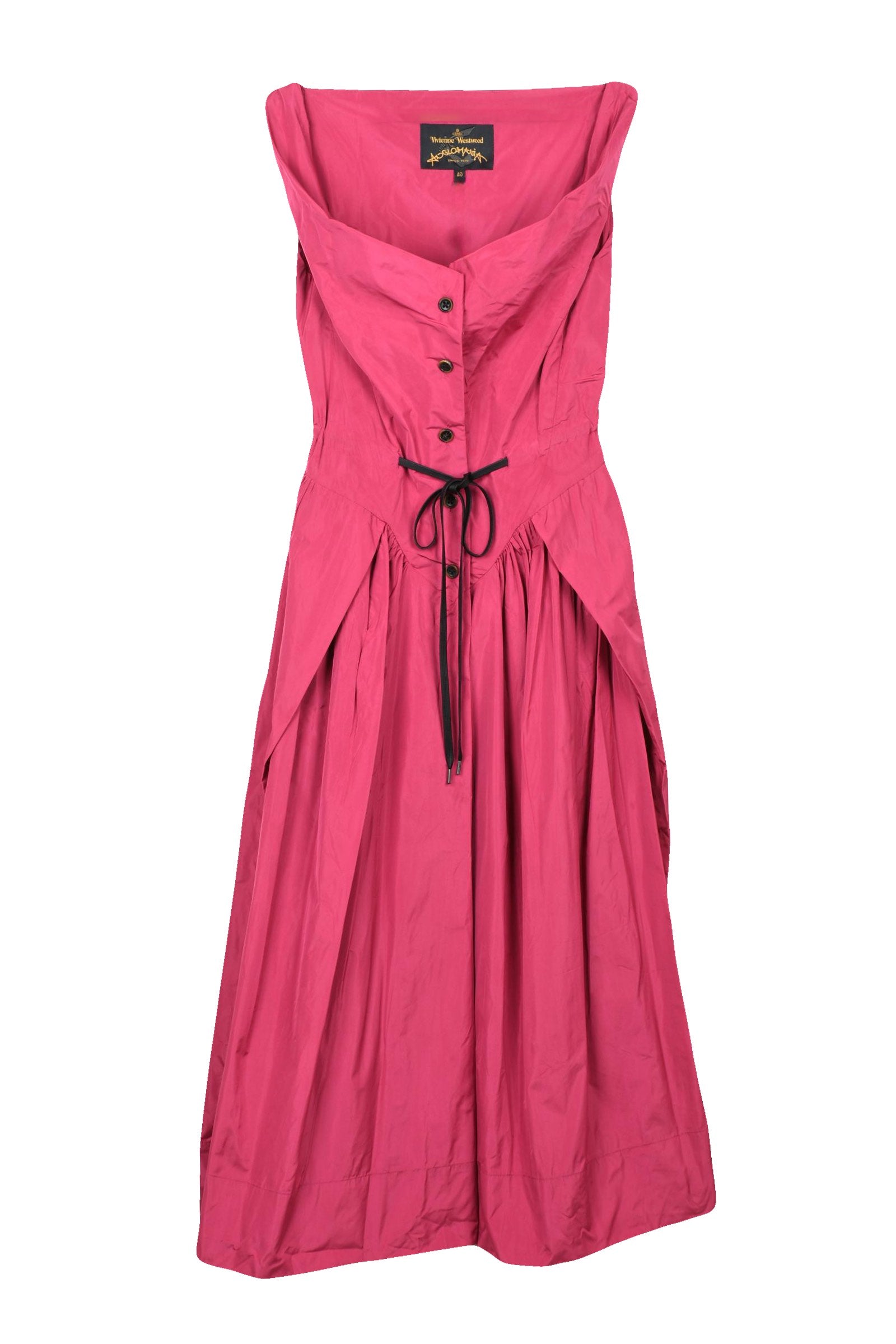 VIVIENNE WESTWOOD - DRESS