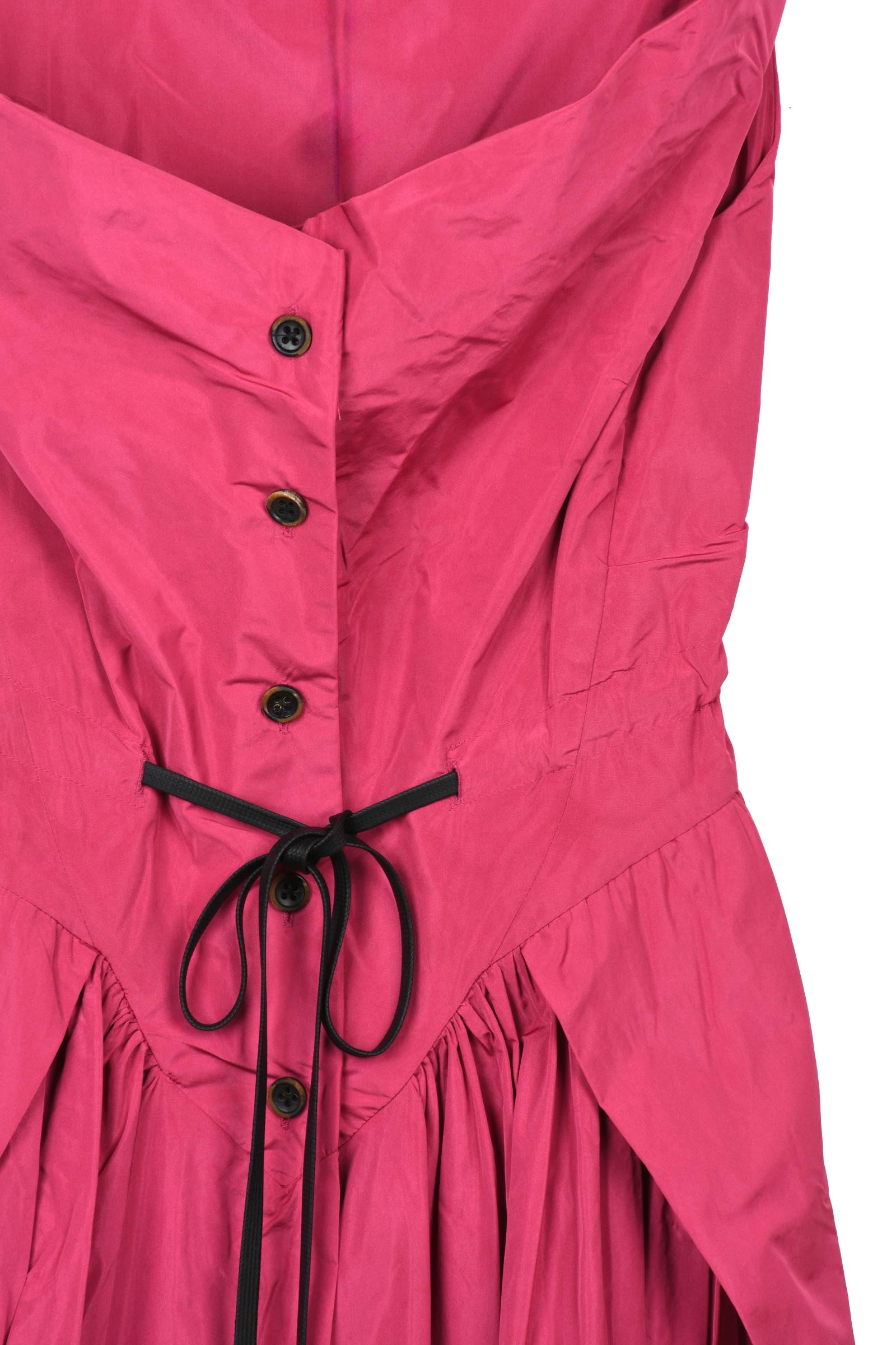 VIVIENNE WESTWOOD - DRESS