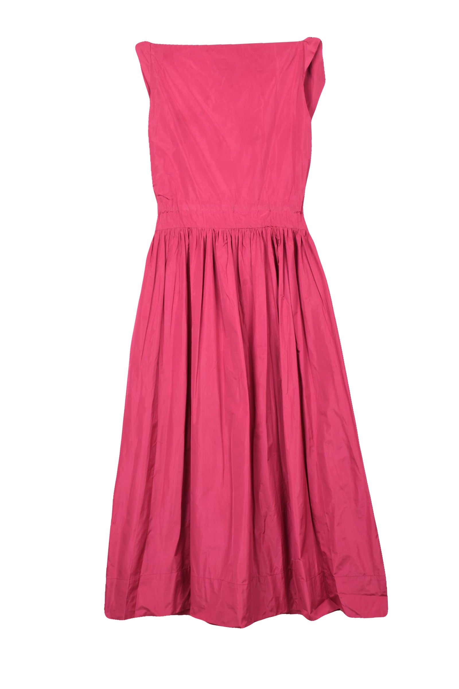 VIVIENNE WESTWOOD - DRESS