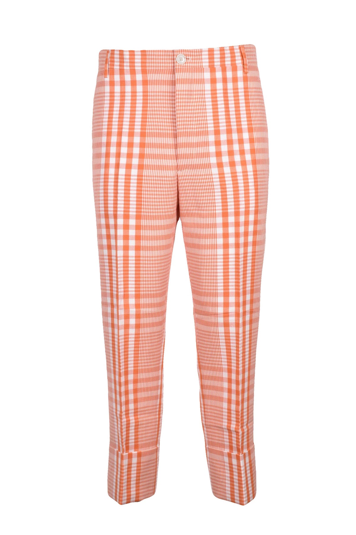 VIVIENNE WESTWOOD - TROUSERS