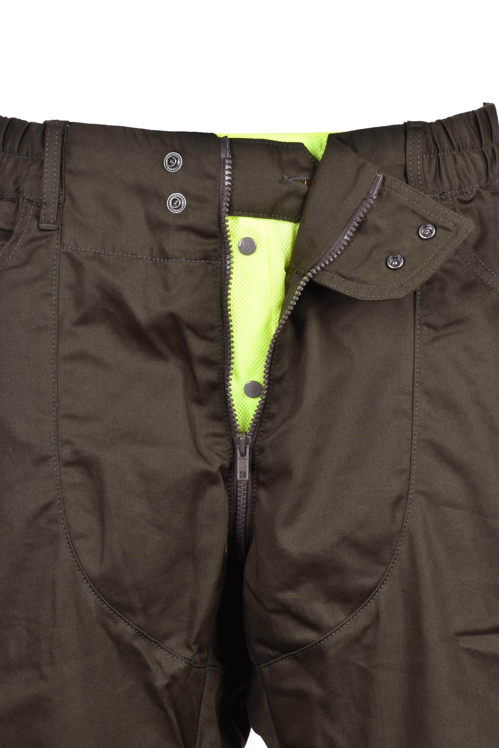 VIVIENNE WESTWOOD - TROUSERS