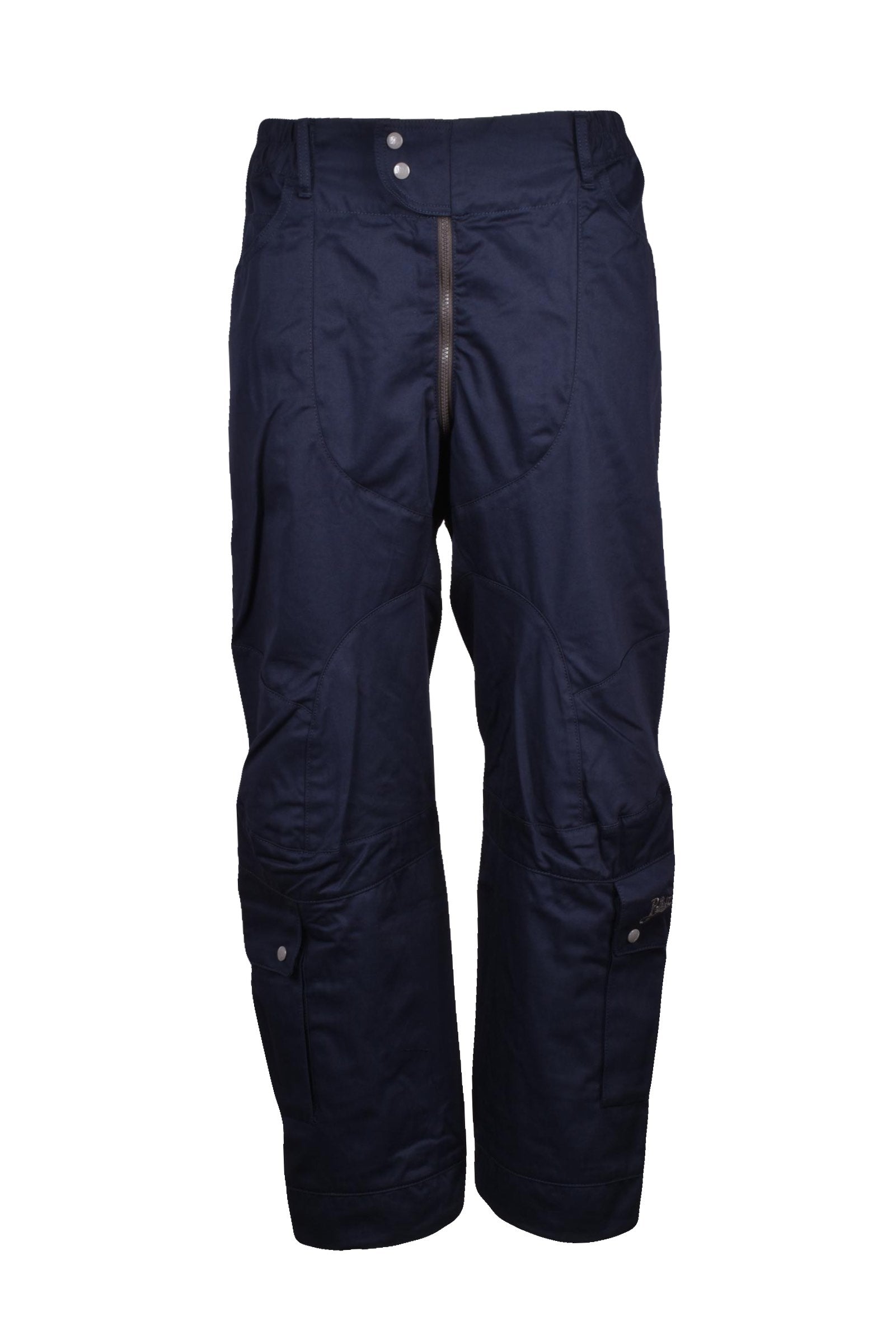 VIVIENNE WESTWOOD - TROUSERS