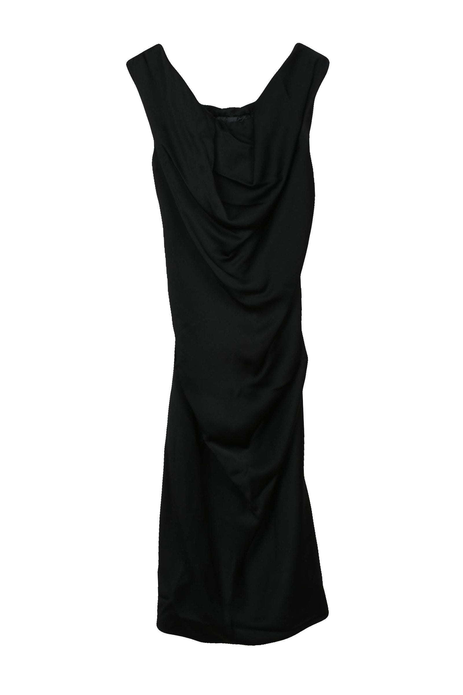 VIVIENNE WESTWOOD - DRESS