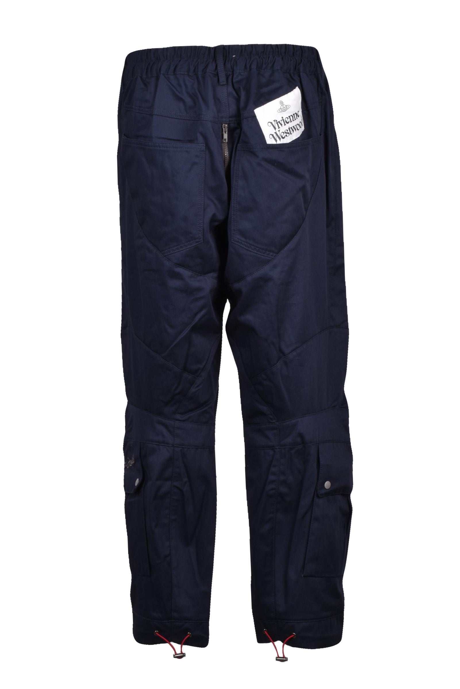 VIVIENNE WESTWOOD - TROUSERS