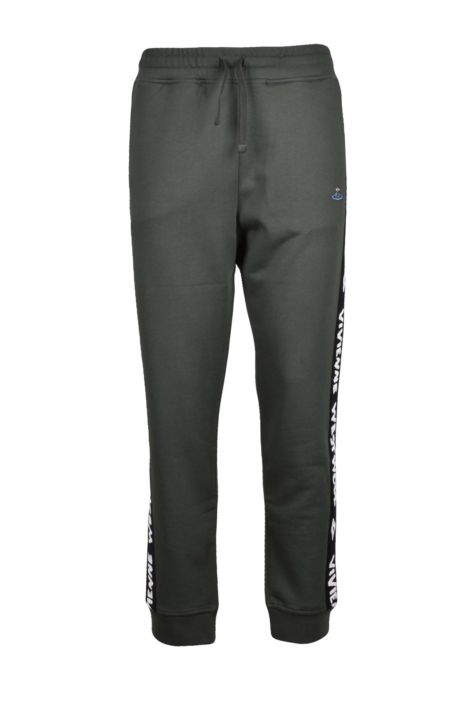 VIVIENNE WESTWOOD - TROUSERS