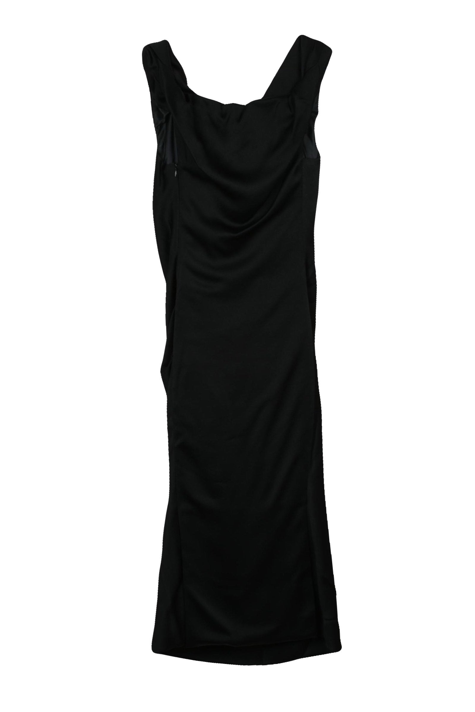 VIVIENNE WESTWOOD - DRESS