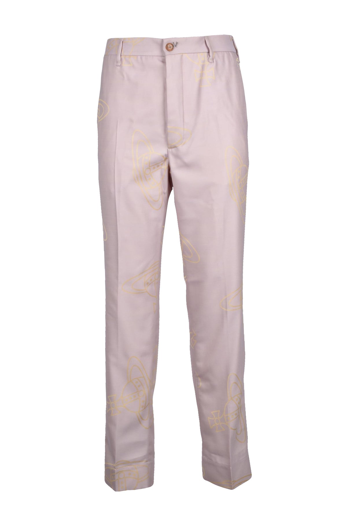 VIVIENNE WESTWOOD - TROUSERS