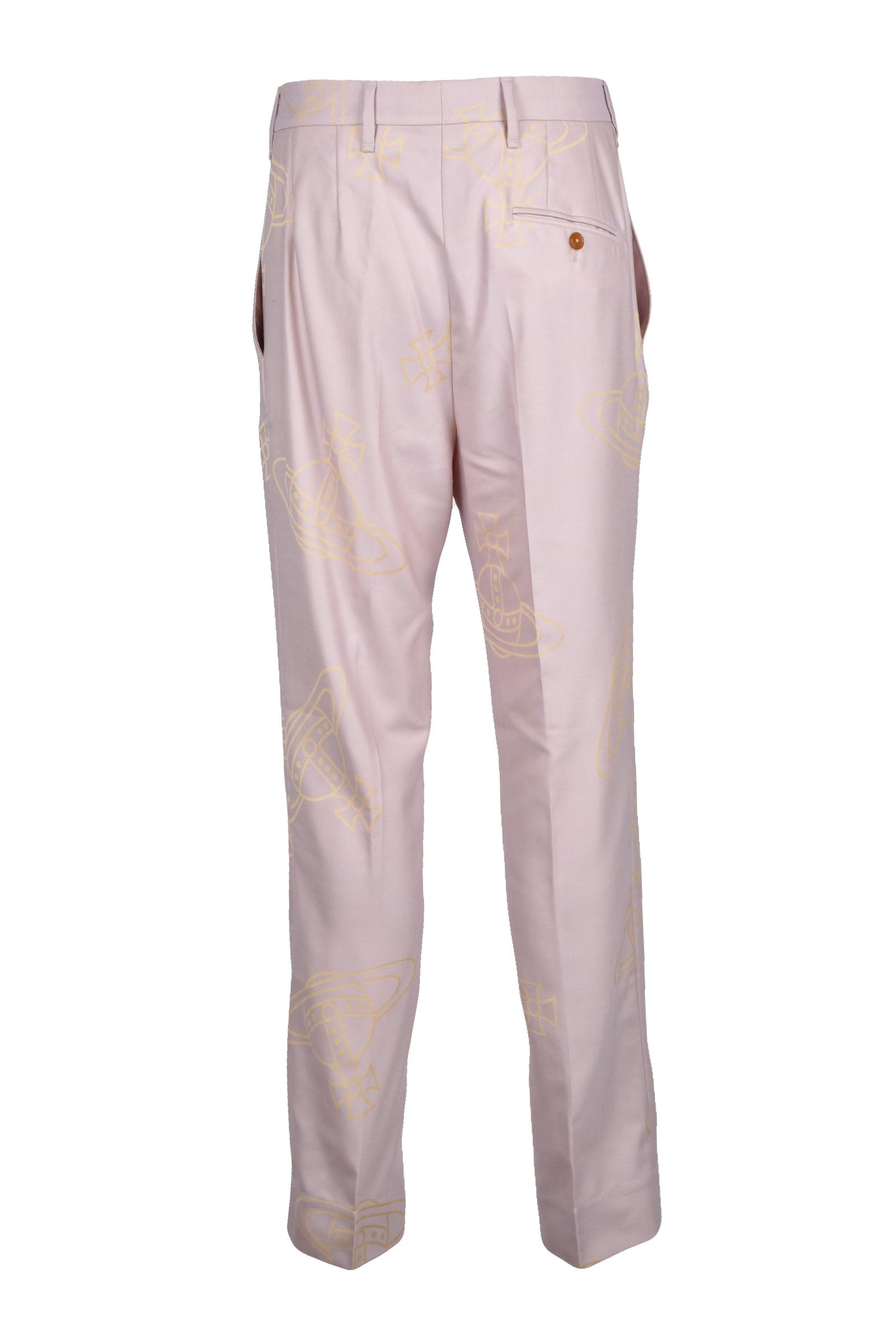 VIVIENNE WESTWOOD - TROUSERS