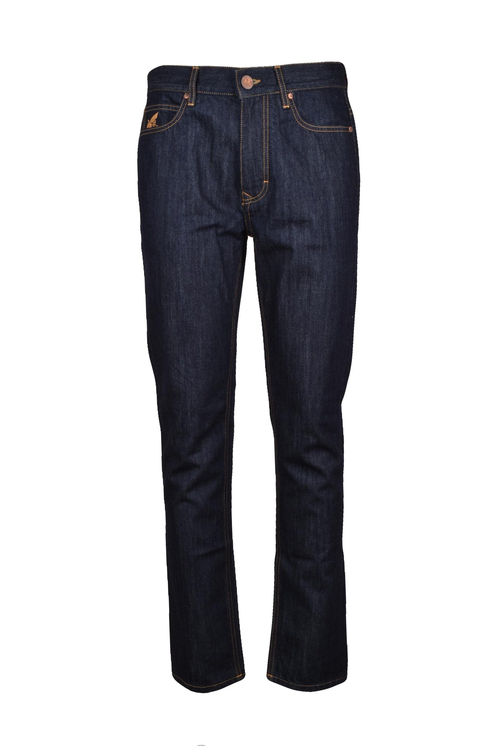 VIVIENNE WESTWOOD ANGLOMANIA - TROUSERS