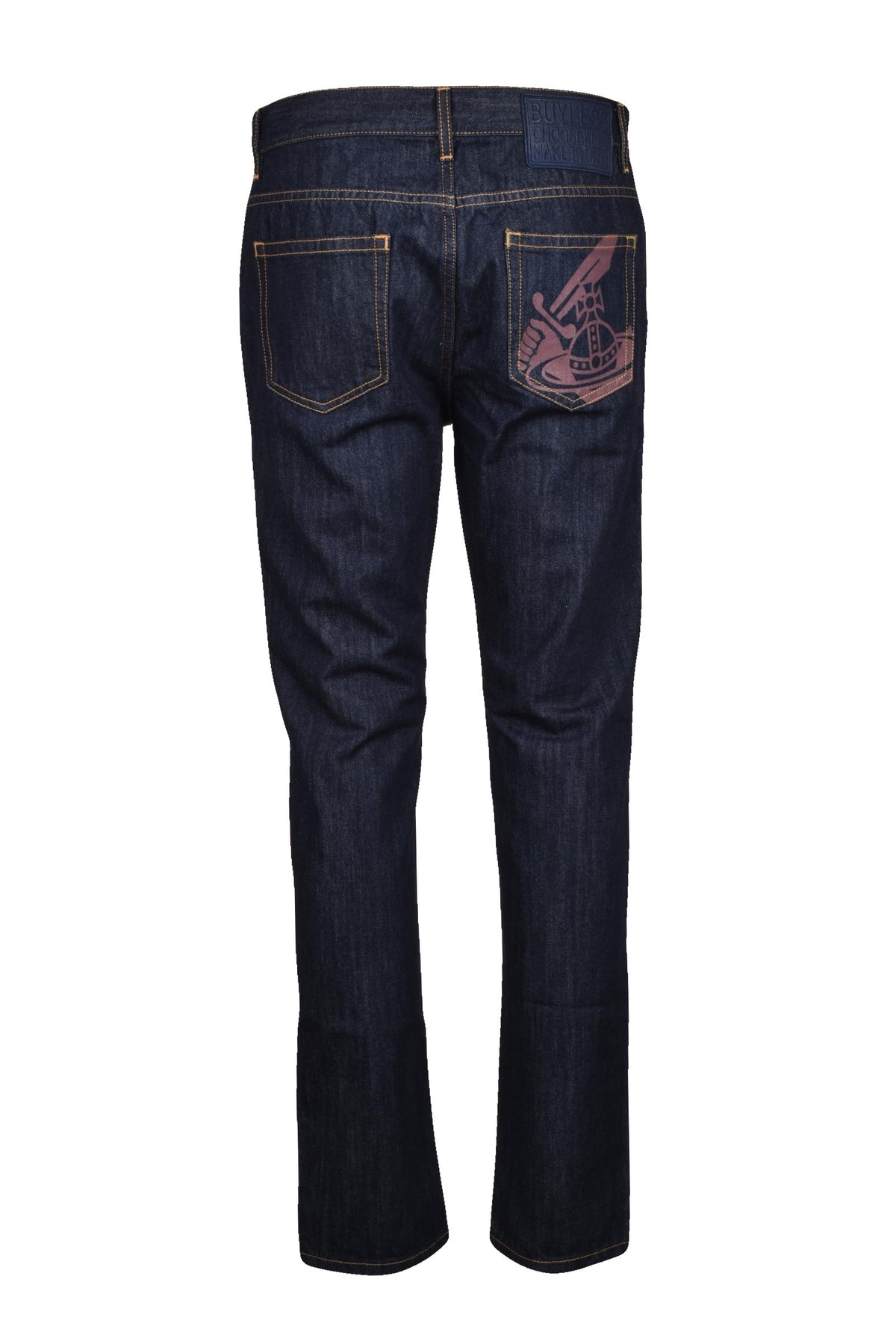 VIVIENNE WESTWOOD ANGLOMANIA - TROUSERS