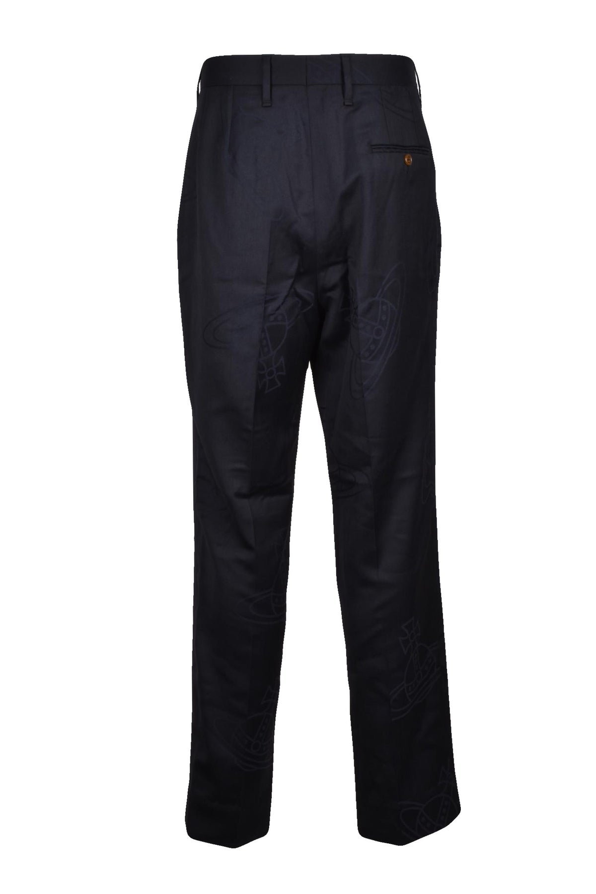 VIVIENNE WESTWOOD - TROUSERS
