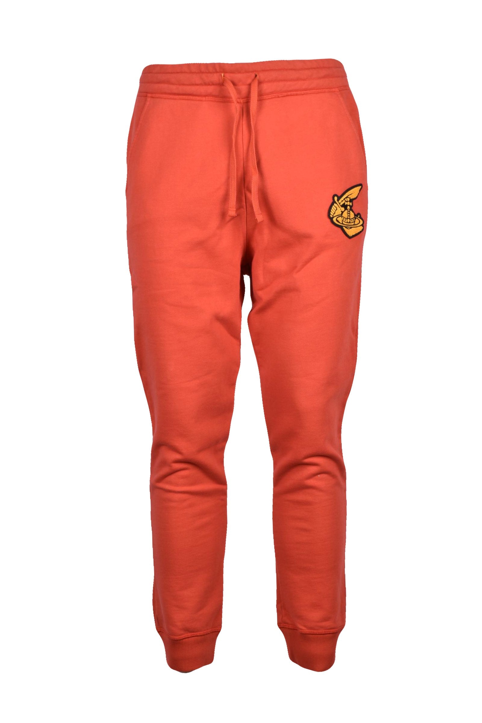 VIVIENNE WESTWOOD ANGLOMANIA - TROUSERS