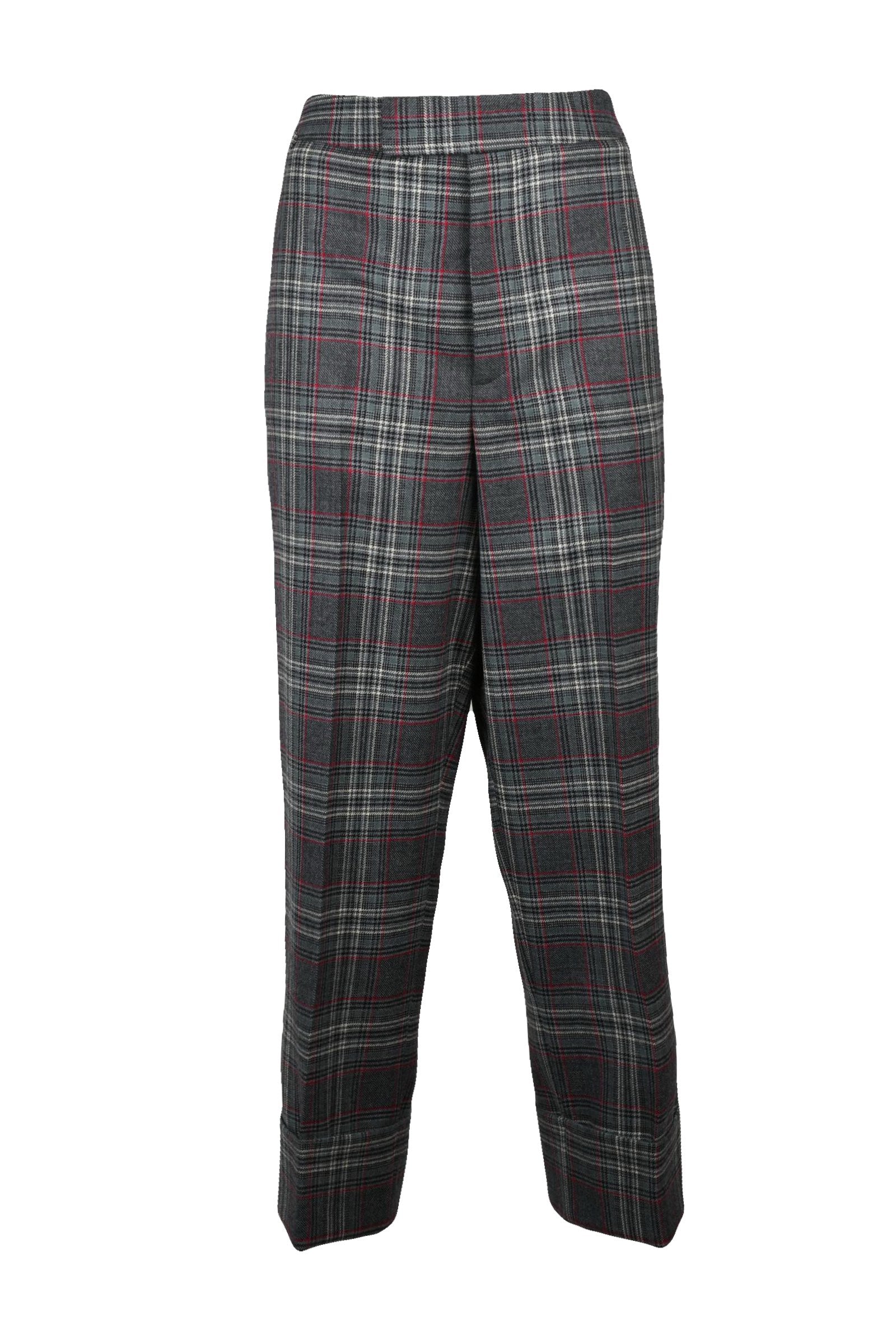 VIVIENNE WESTWOOD - TROUSERS