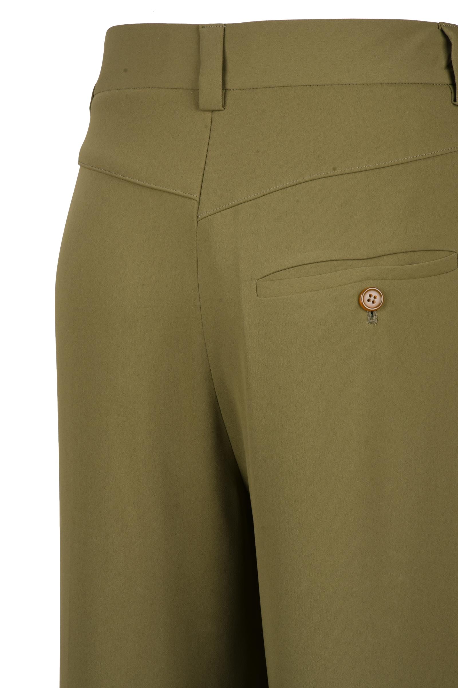 VIVIENNE WESTWOOD - TROUSERS
