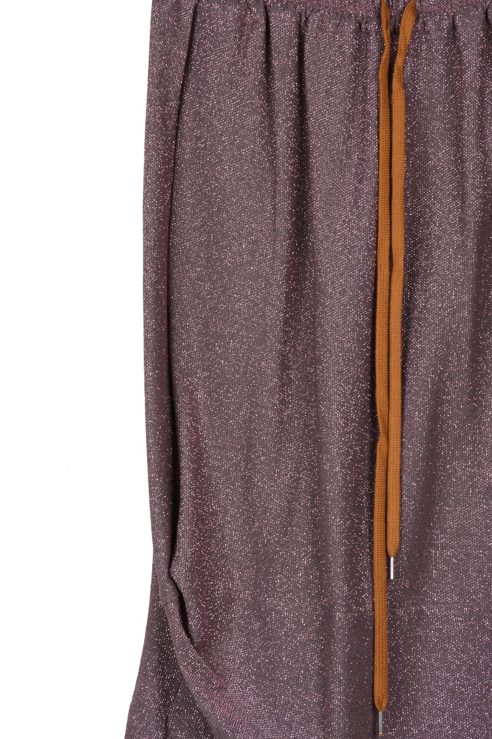 VIVIENNE WESTWOOD ANGLOMANIA - SKIRT