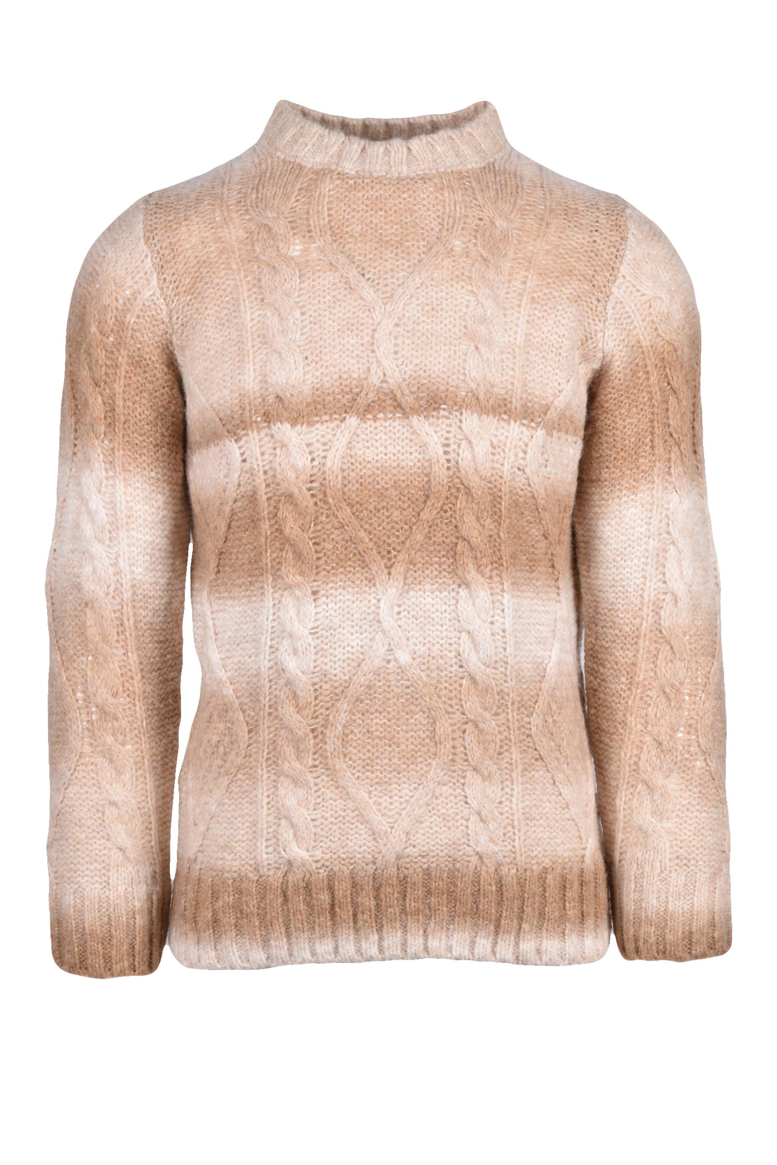 DANIELE ALESSANDRINI - KNITWEAR AND SWEATSHIRTS