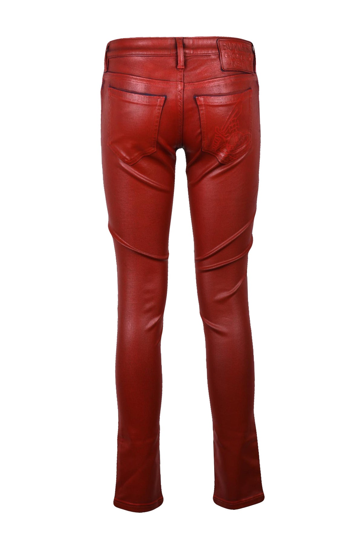 VIVIENNE WESTWOOD ANGLOMANIA - TROUSERS