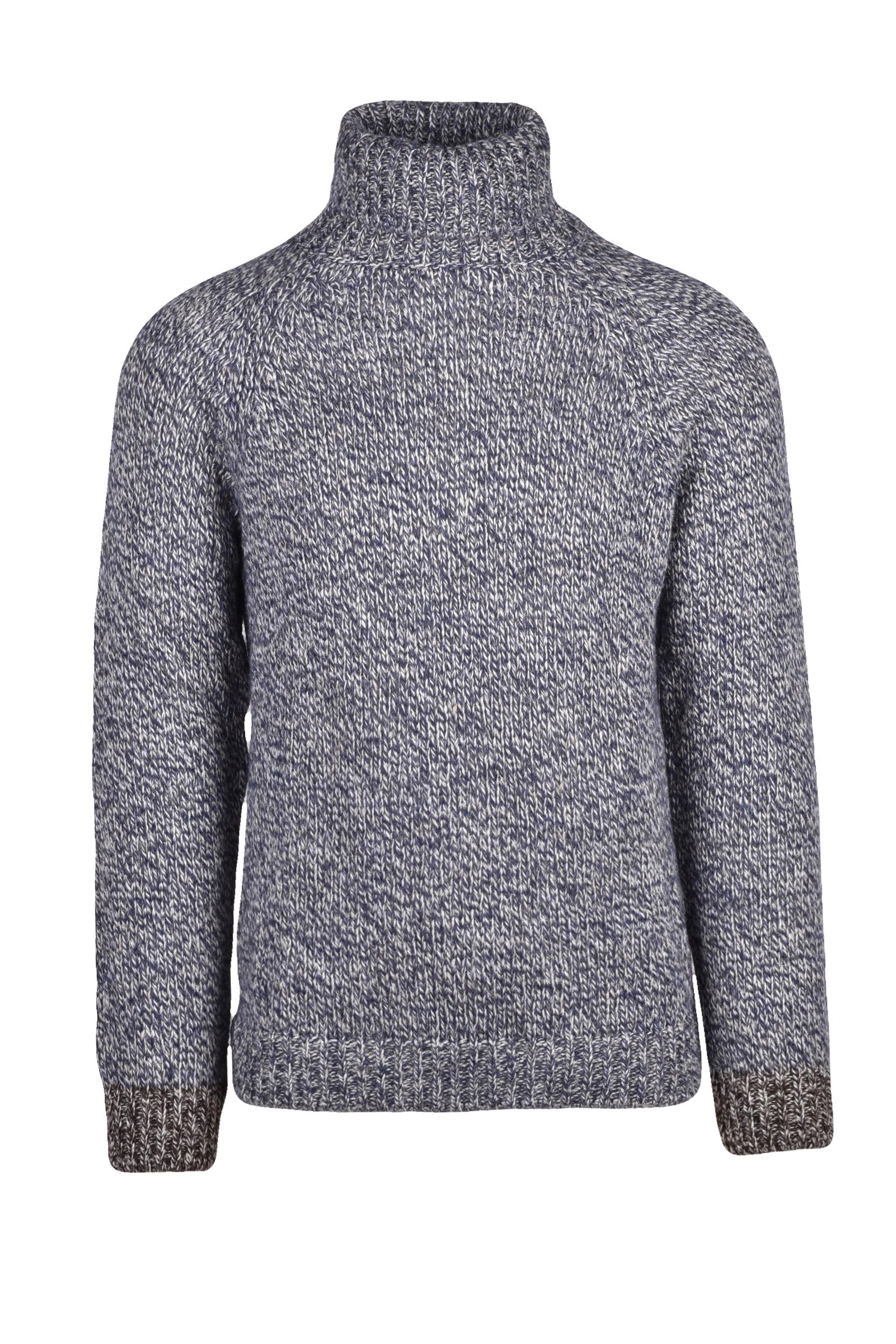 DANIELE ALESSANDRINI - KNITWEAR AND SWEATSHIRTS