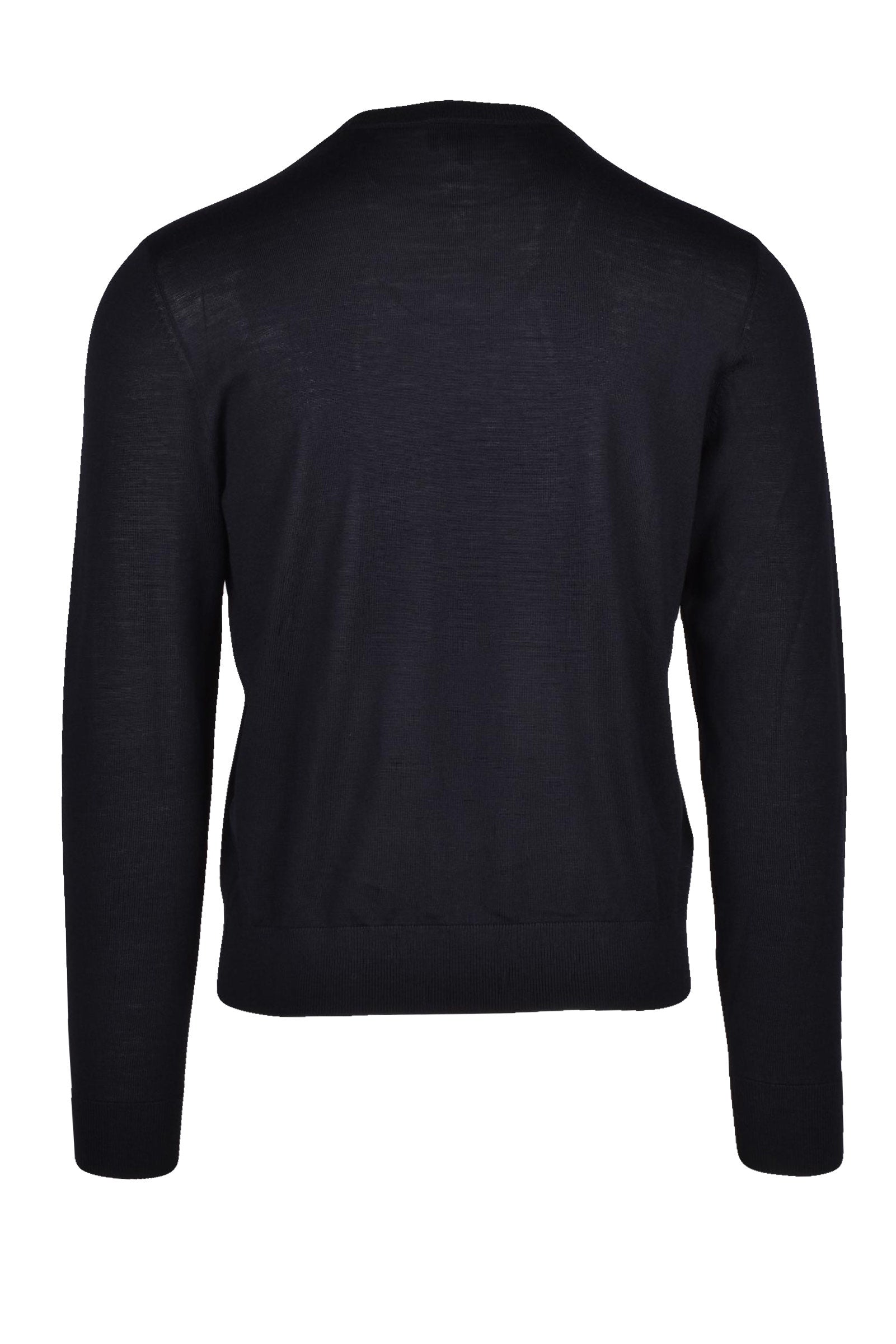 EMPORIO ARMANI - KNITWEAR AND SWEATSHIRTS