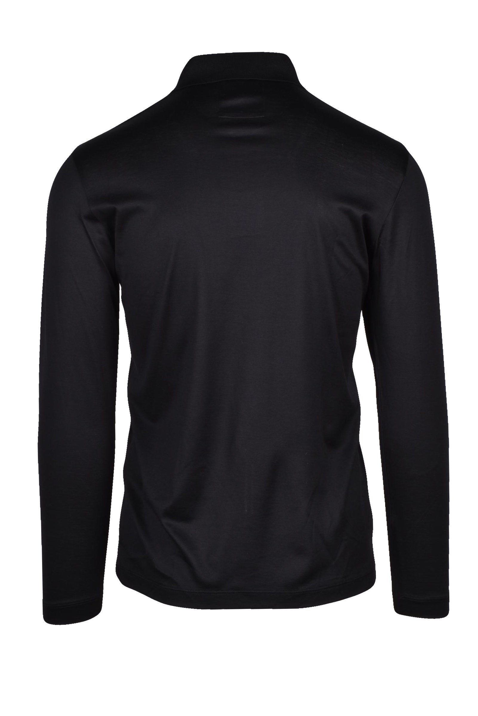EMPORIO ARMANI - T-SHIRT AND POLO
