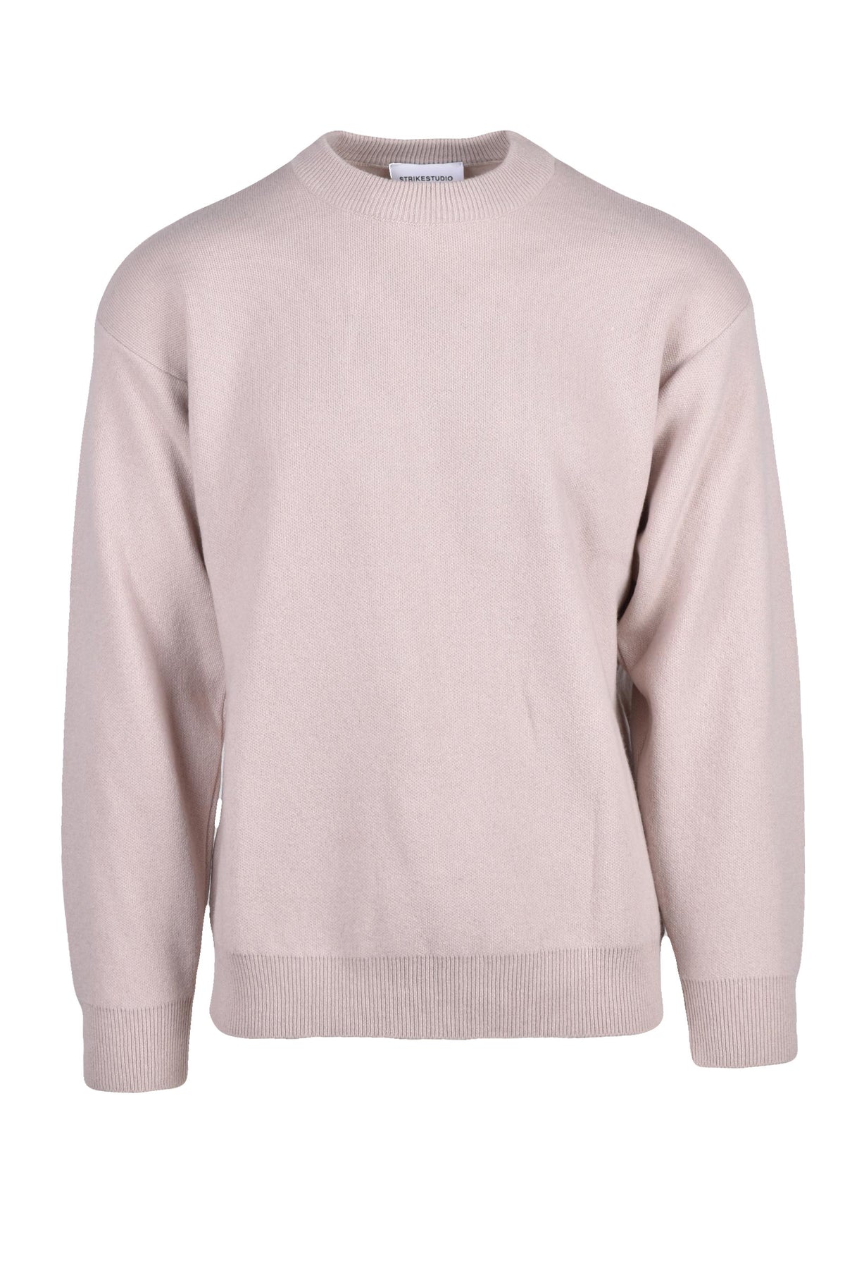 STRIKESTUDIO - KNITWEAR AND SWEATSHIRTS