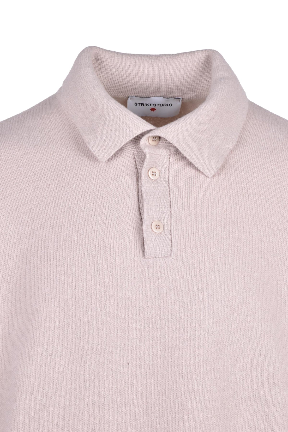 STRIKESTUDIO - KNITWEAR AND SWEATSHIRTS