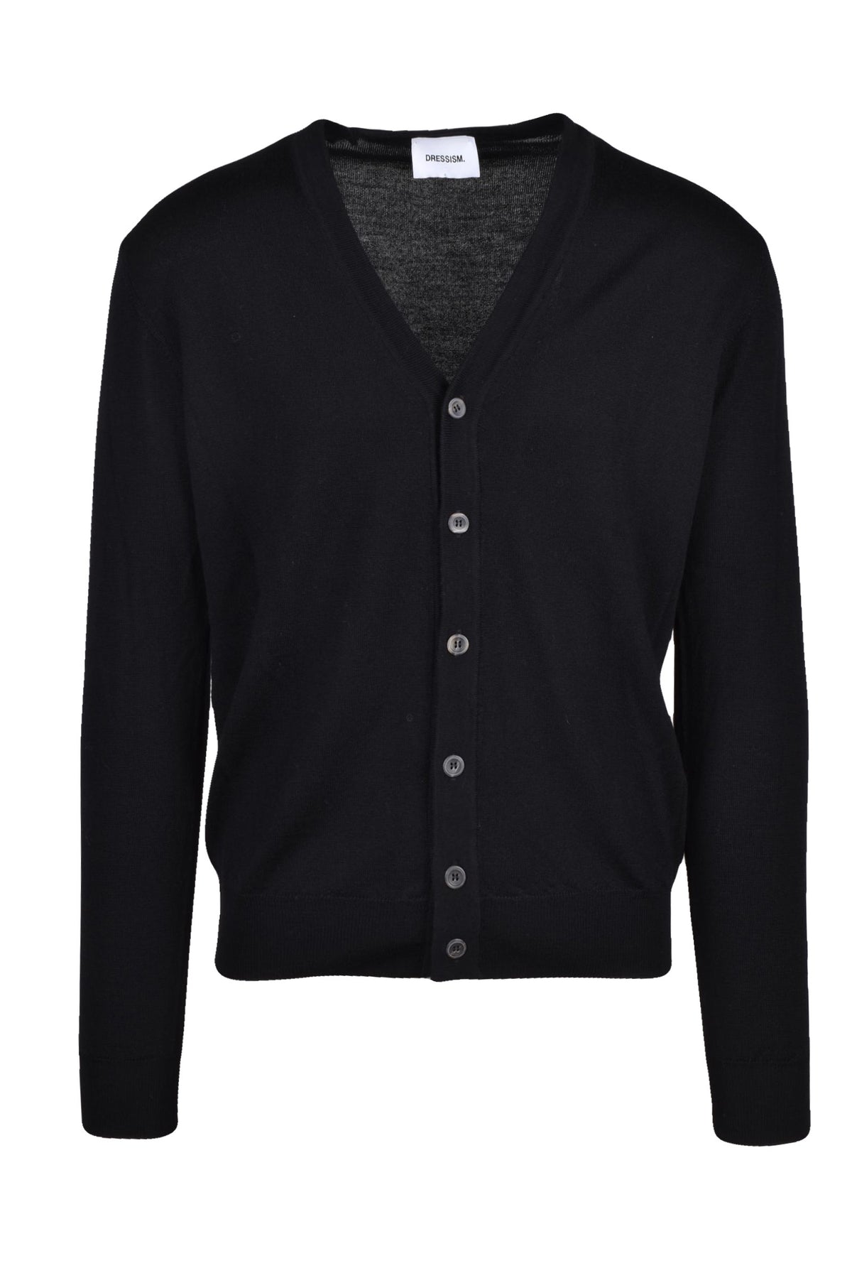 DRESSISM. - KNITWEAR AND SWEATSHIRTS