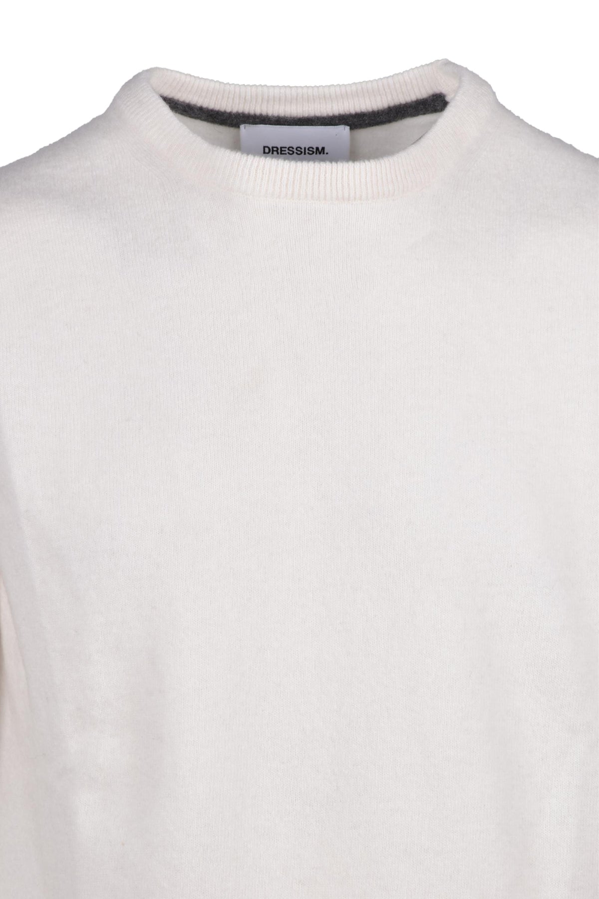 DRESSISM. - KNITWEAR AND SWEATSHIRTS