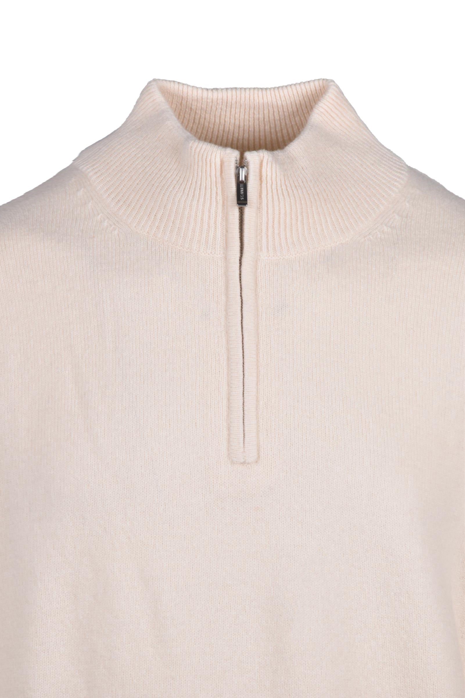 MC2 SAINT BARTH - KNITWEAR AND SWEATSHIRTS