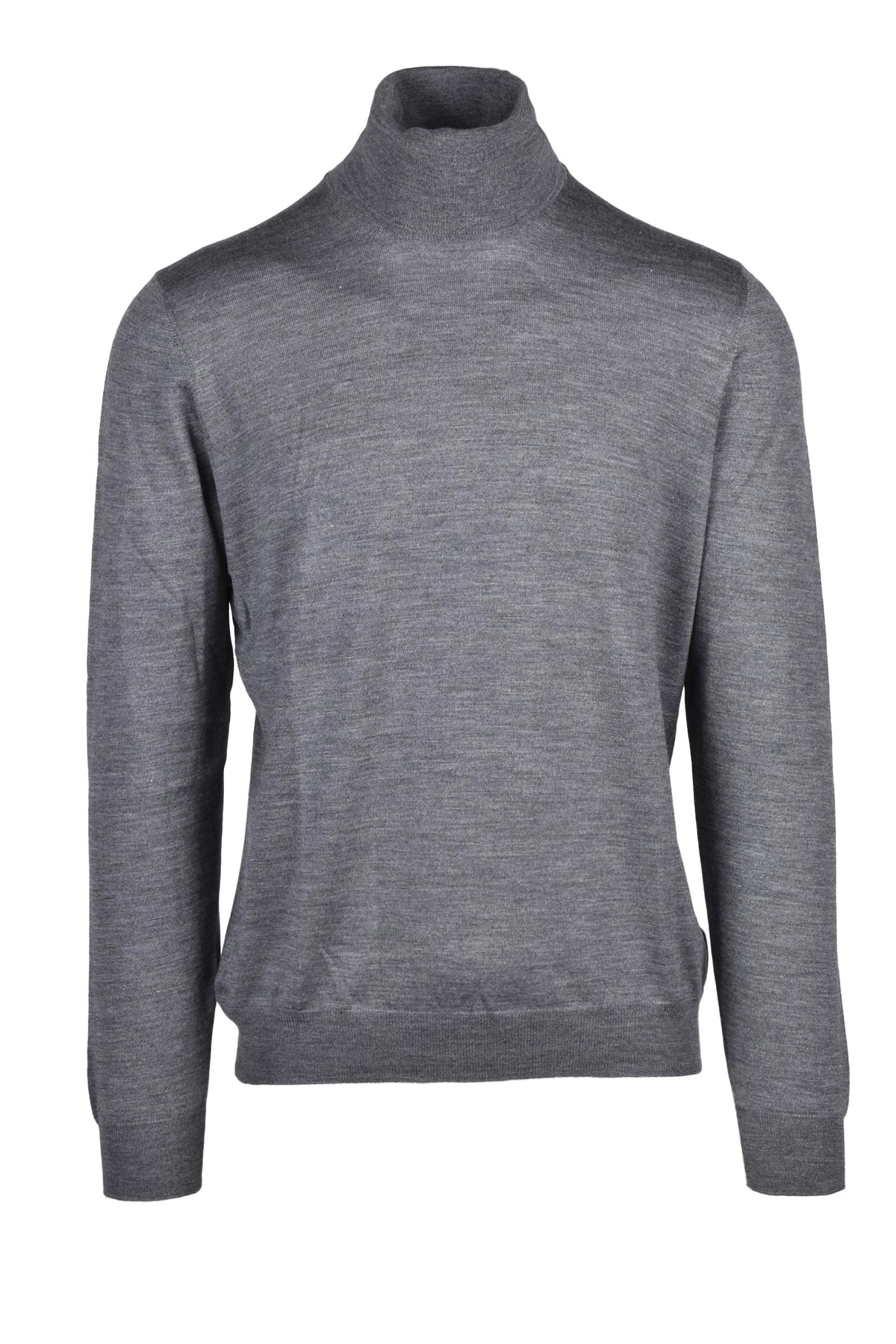GRAN SASSO - KNITWEAR AND SWEATSHIRTS