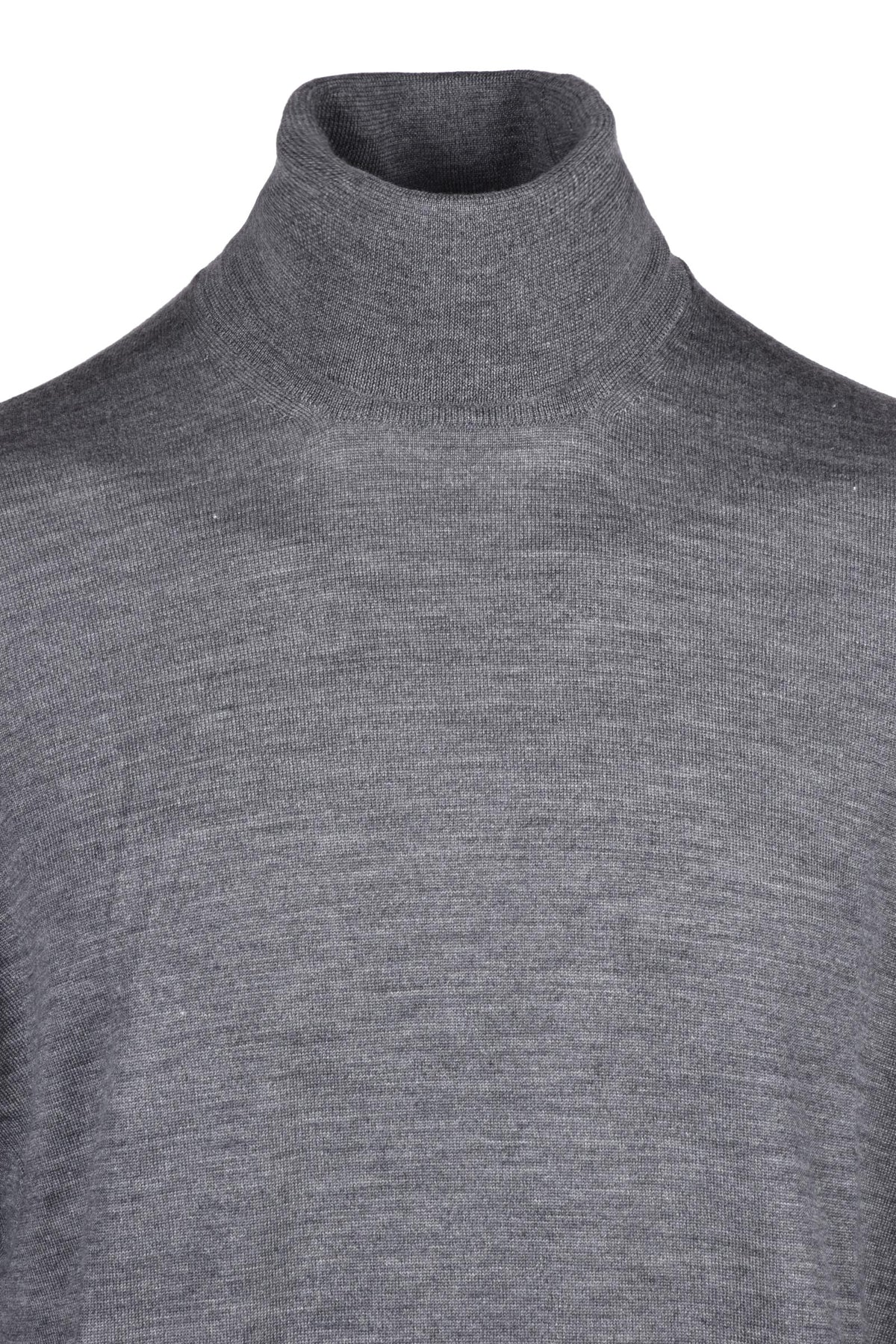GRAN SASSO - KNITWEAR AND SWEATSHIRTS