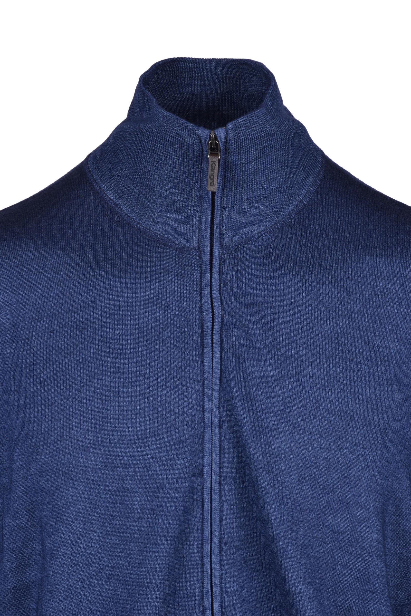 KANGRA - KNITWEAR AND SWEATSHIRTS