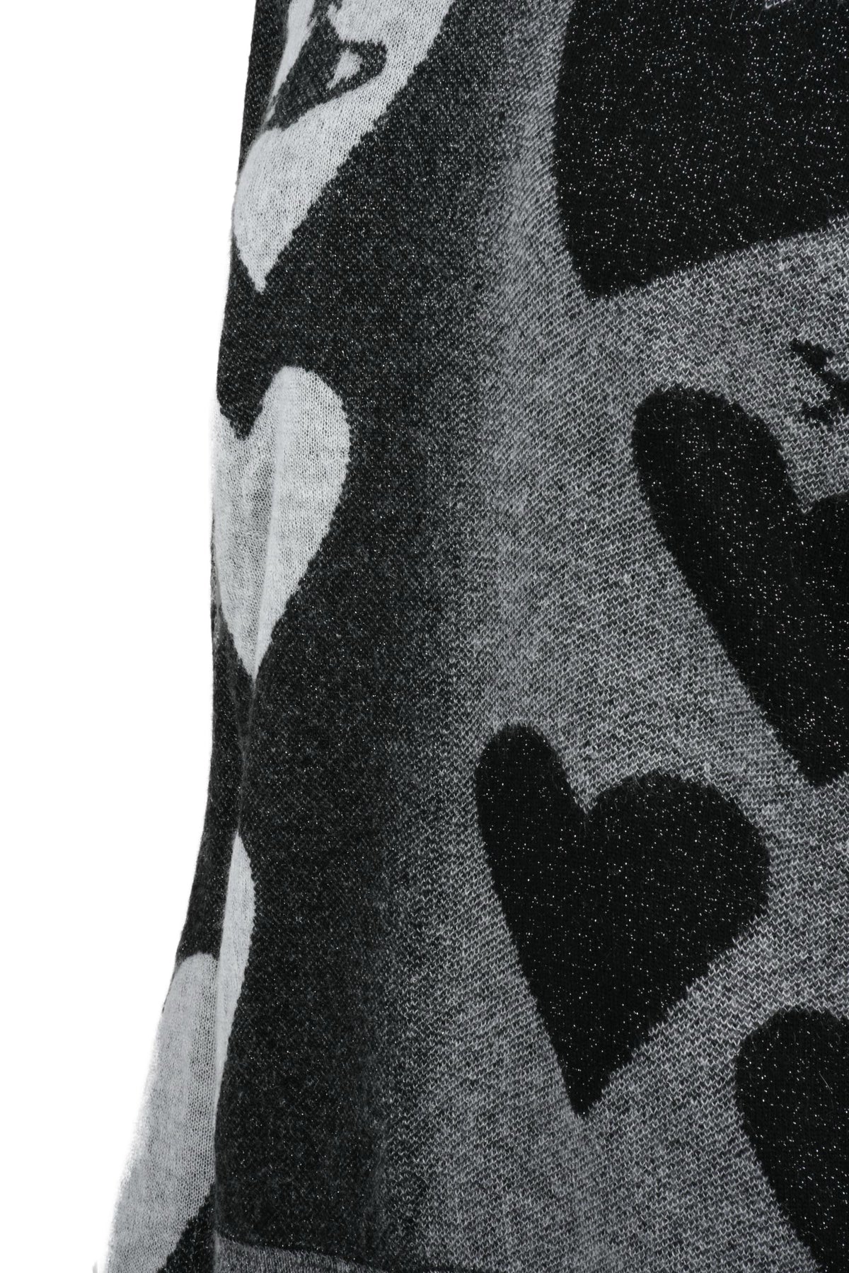 VIVIENNE WESTWOOD - KNITWEAR AND SWEATSHIRTS