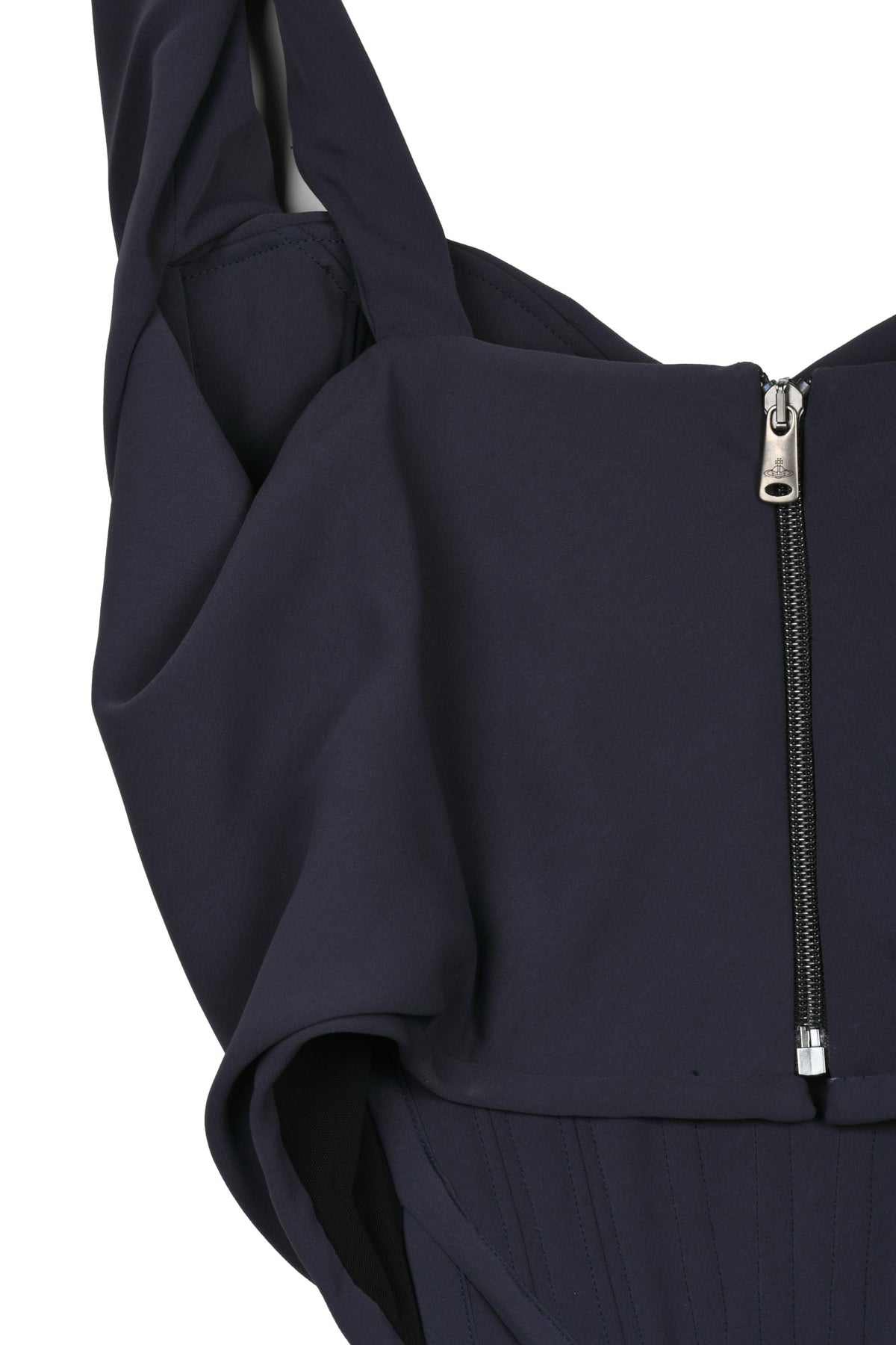 VIVIENNE WESTWOOD - KNITWEAR AND SWEATSHIRTS