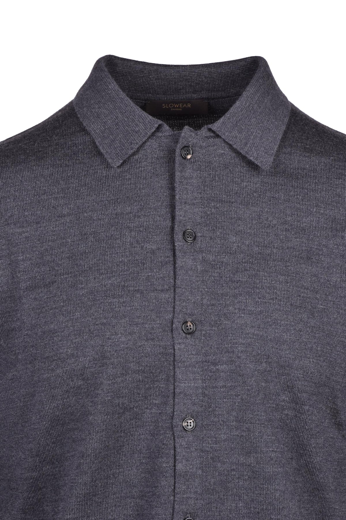 SLOWEAR BY ZANONE - KNITWEAR AND SWEATSHIRTS